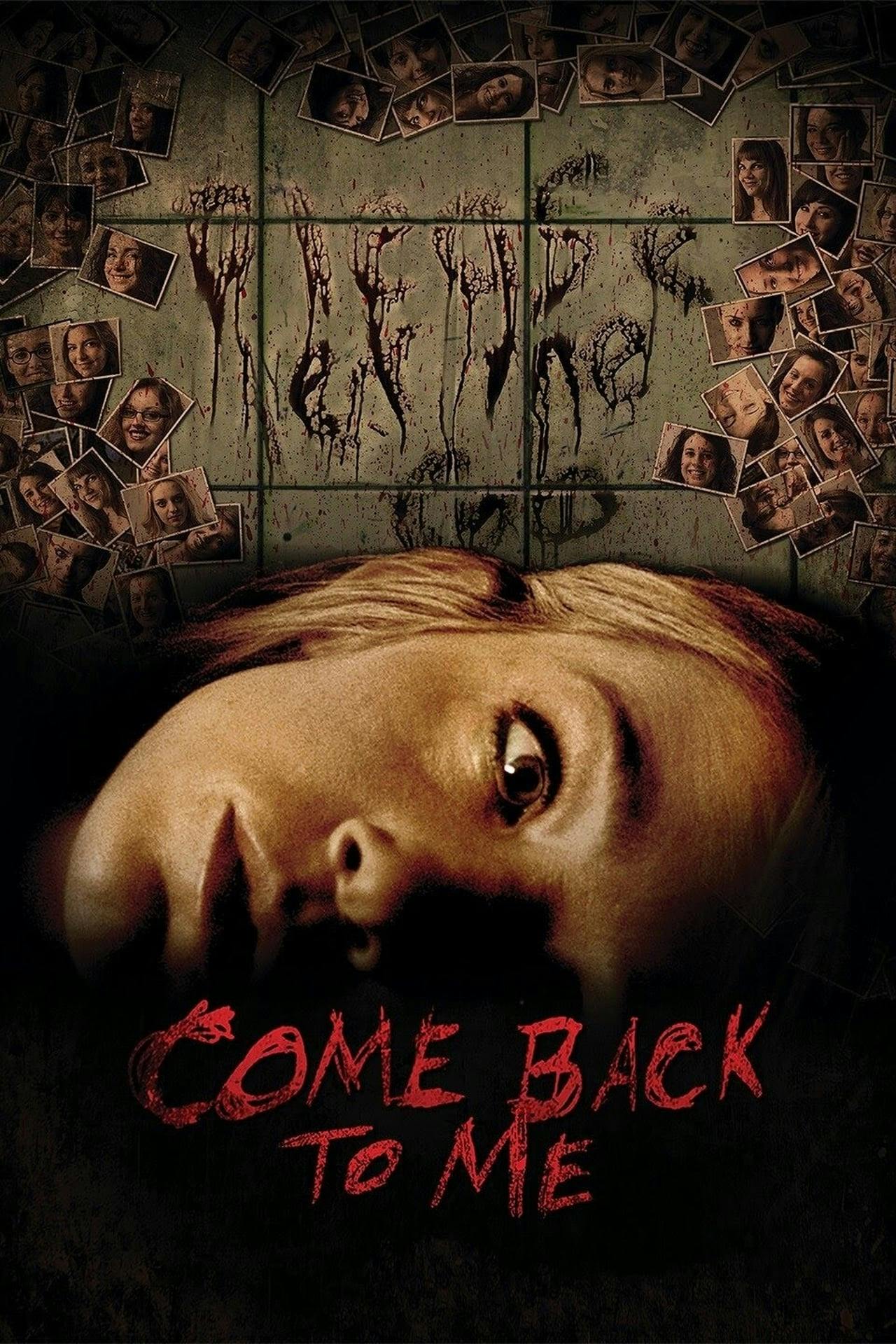 Assistir Come Back to Me Online em HD