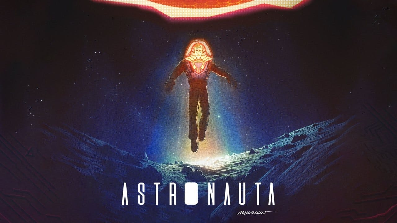 Astronauta