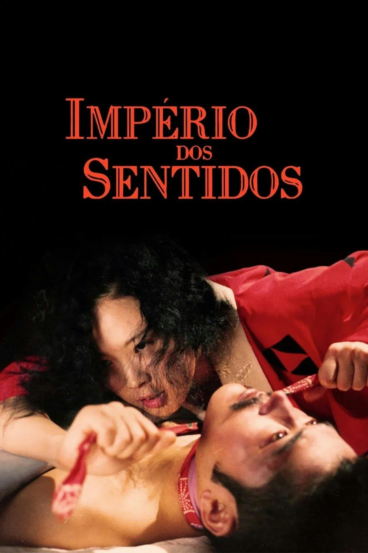 Assistir O Império dos Sentidos Online em HD