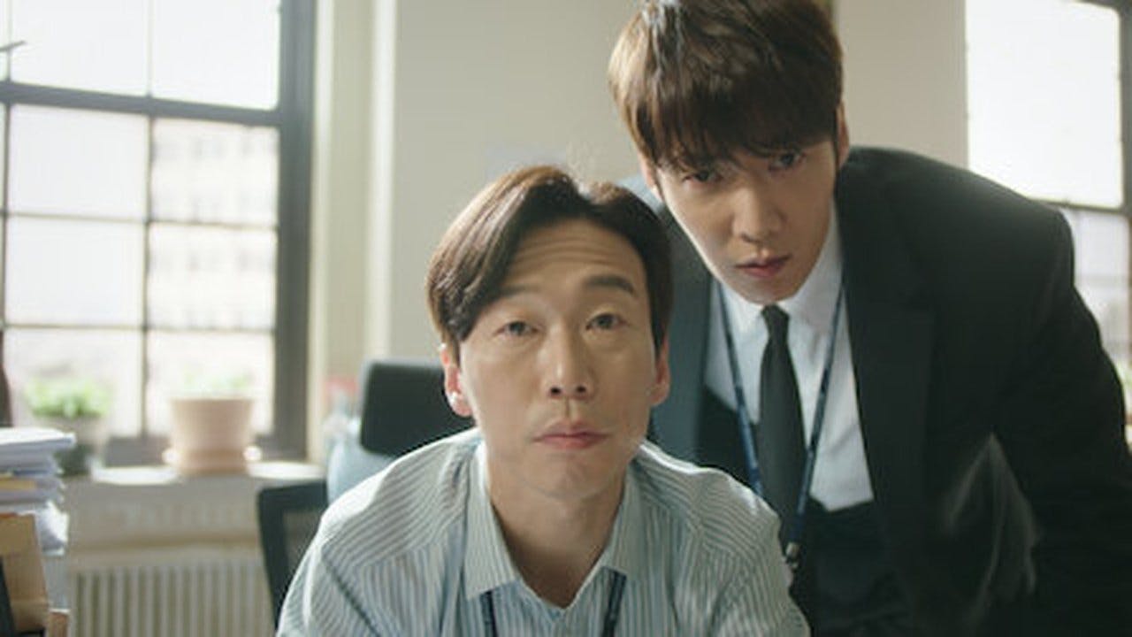assista ao episódio 16 da temporada 1