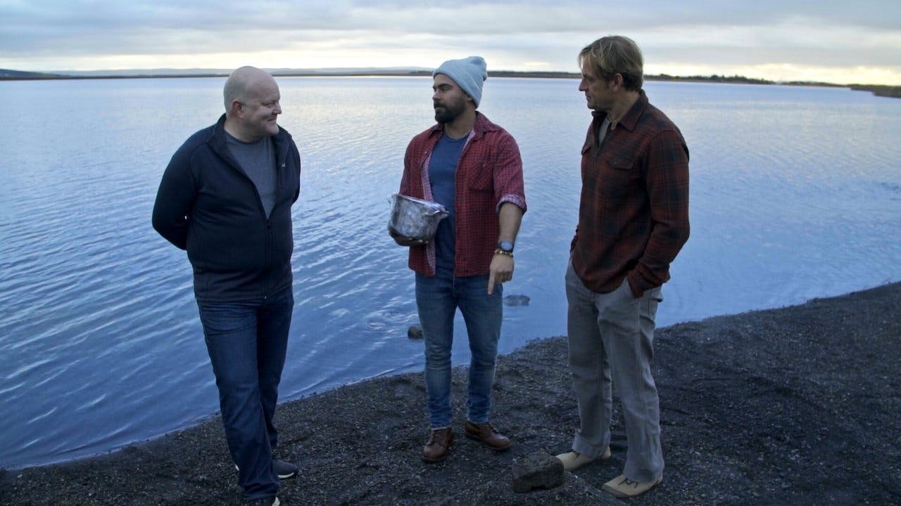assista ao episódio 1 da temporada 1