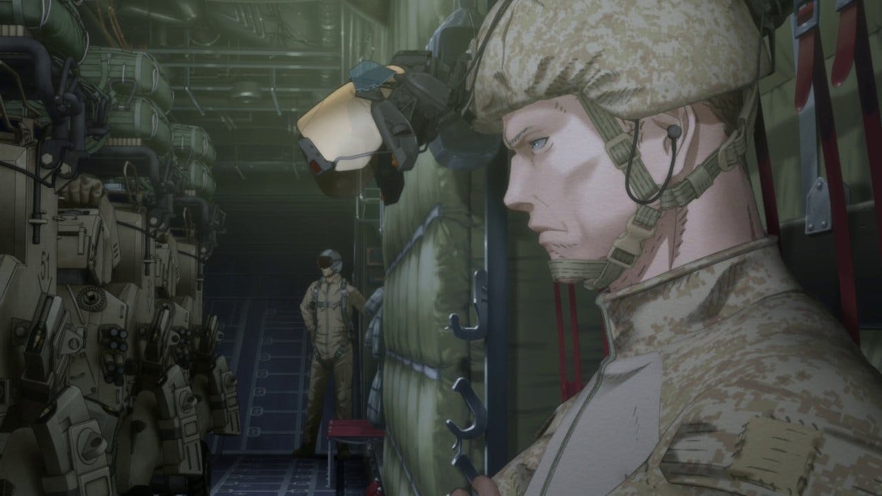 assista ao episódio 1 da temporada 1