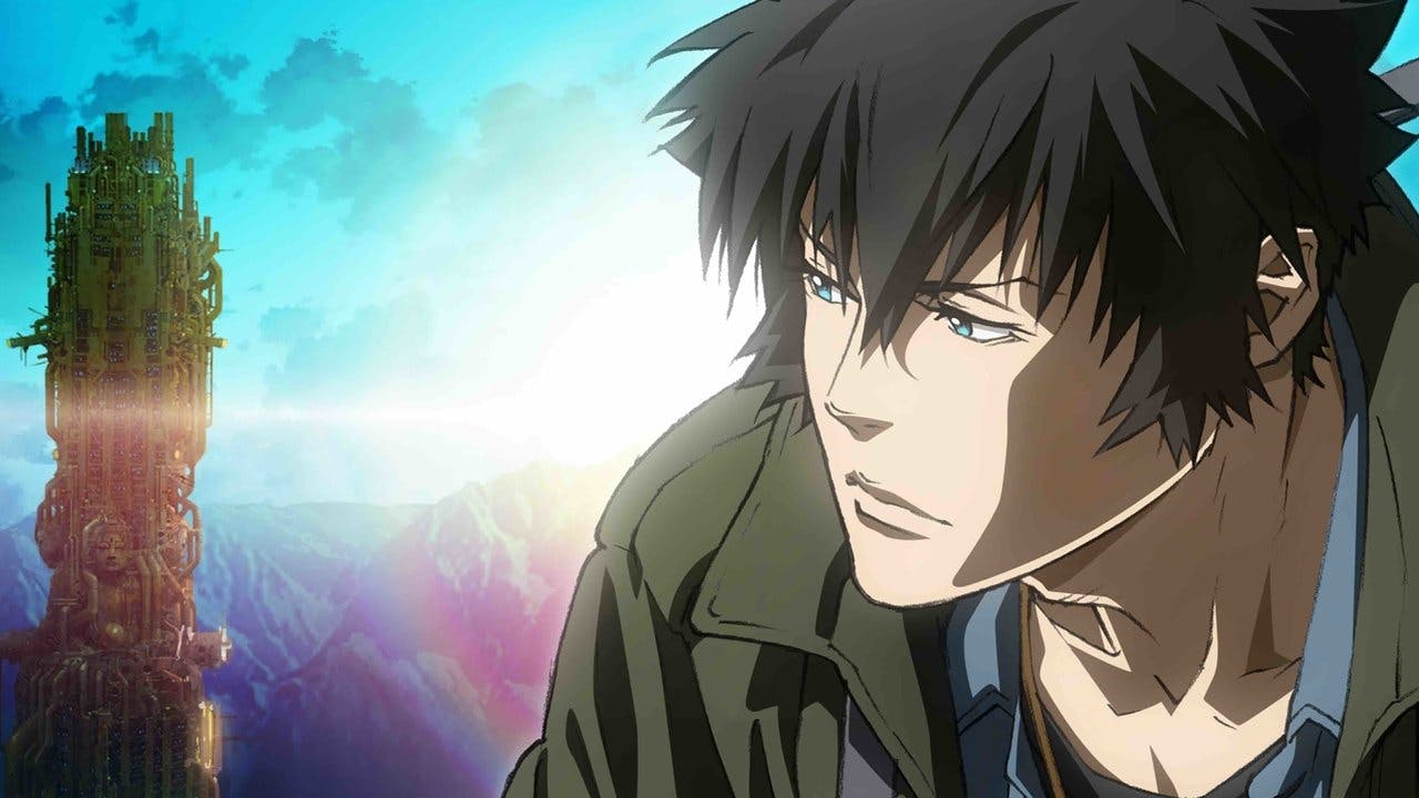 Psycho-Pass: Pecadores do Sistema Caso 3 – No Reino Além é ____