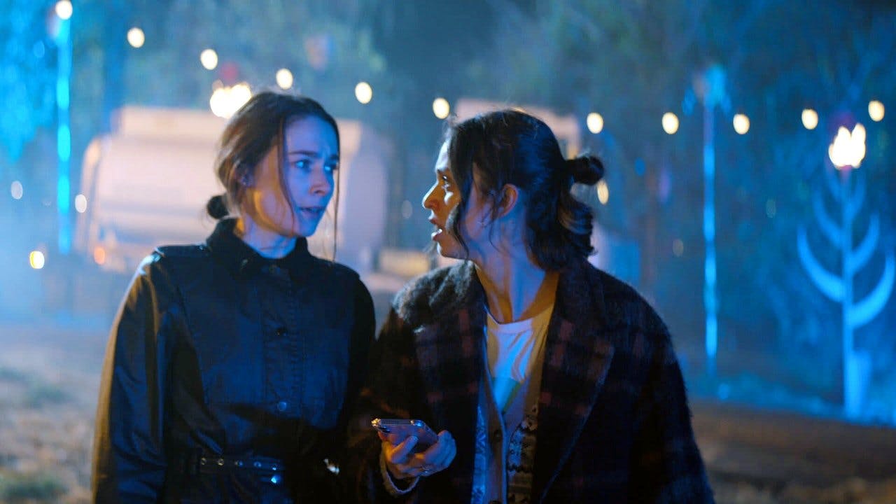 assista ao episódio 7 da temporada 1