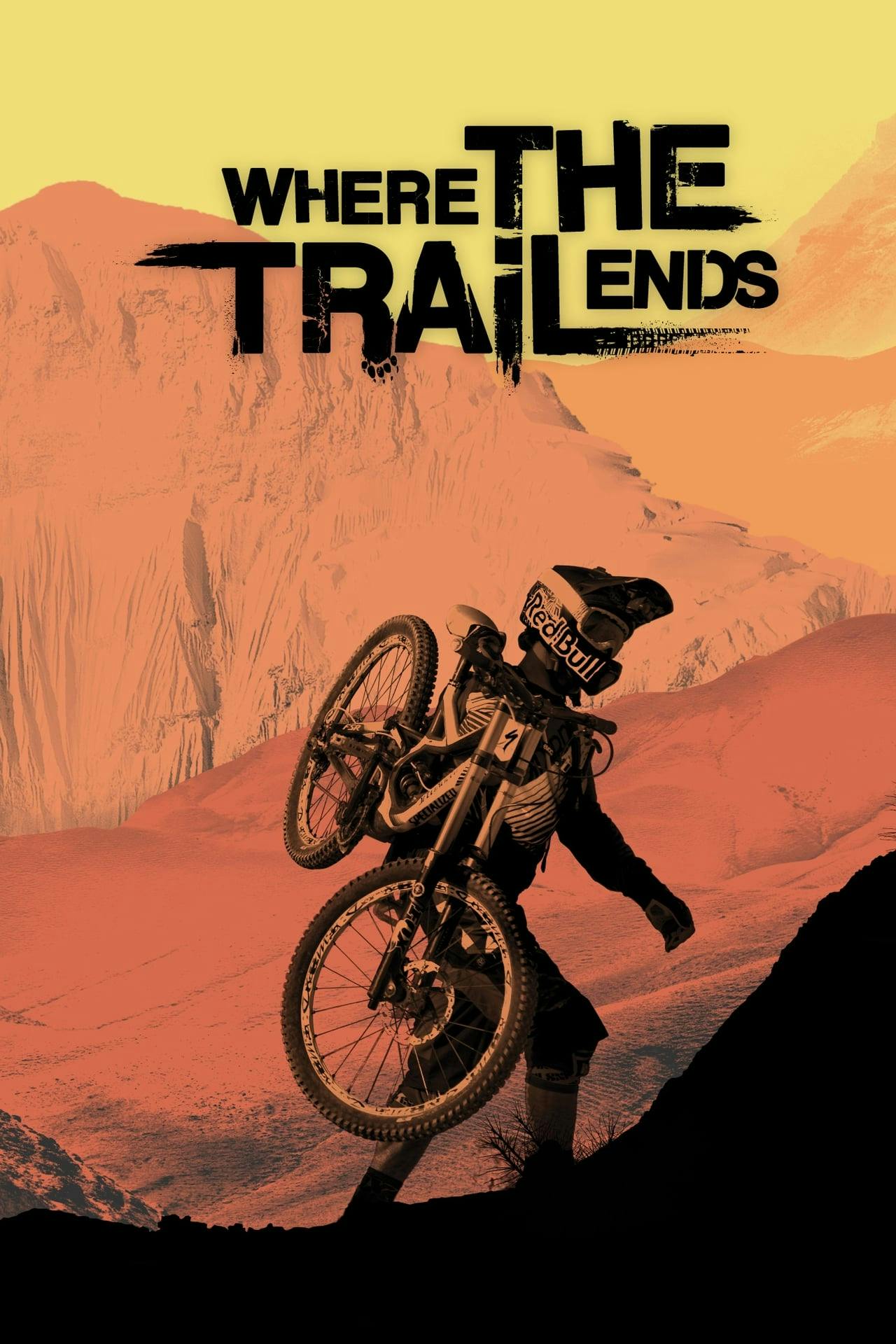 Assistir Where the Trail Ends Online em HD