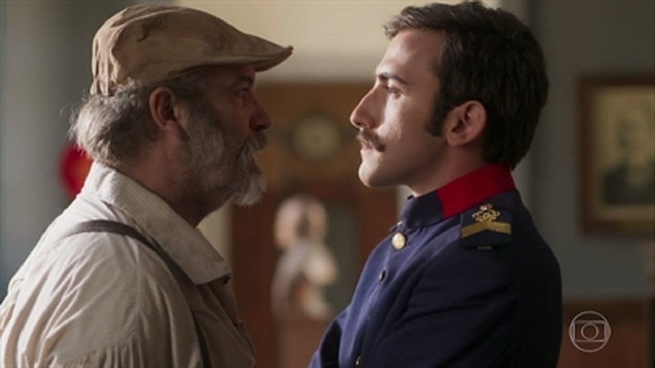 assista ao episódio 150 da temporada 1