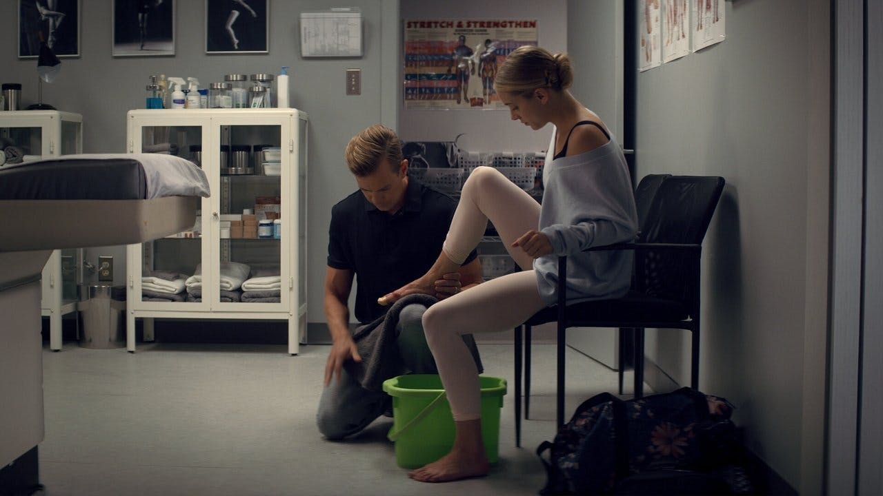 assista ao episódio 2 da temporada 1