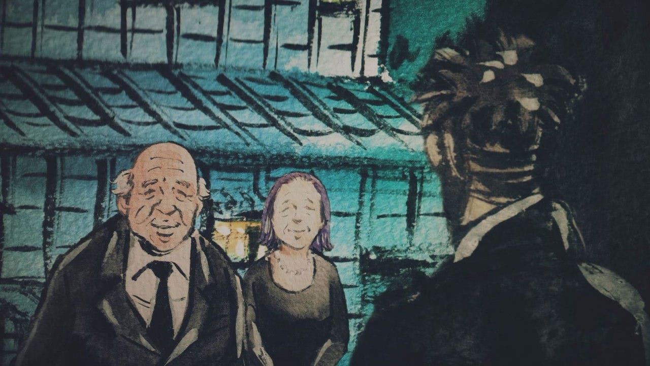 assista ao episódio 3 da temporada 16