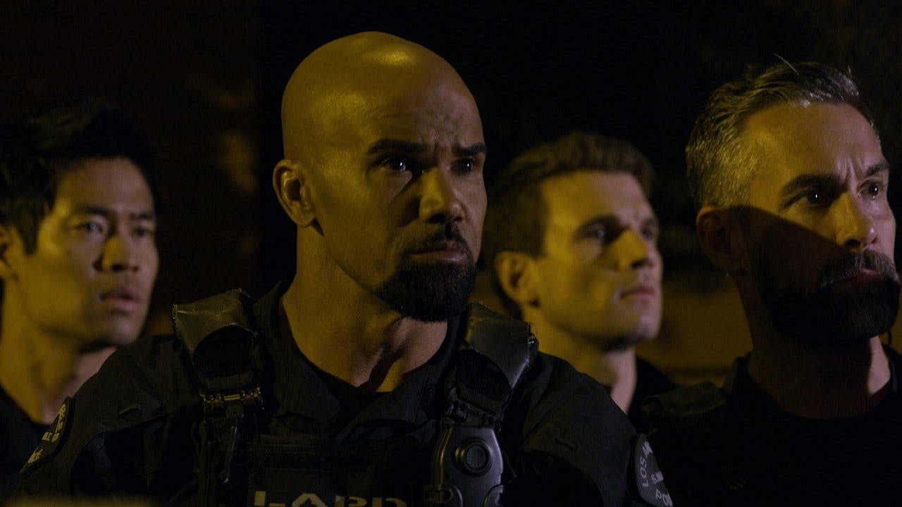 assista ao episódio 16 da temporada 1