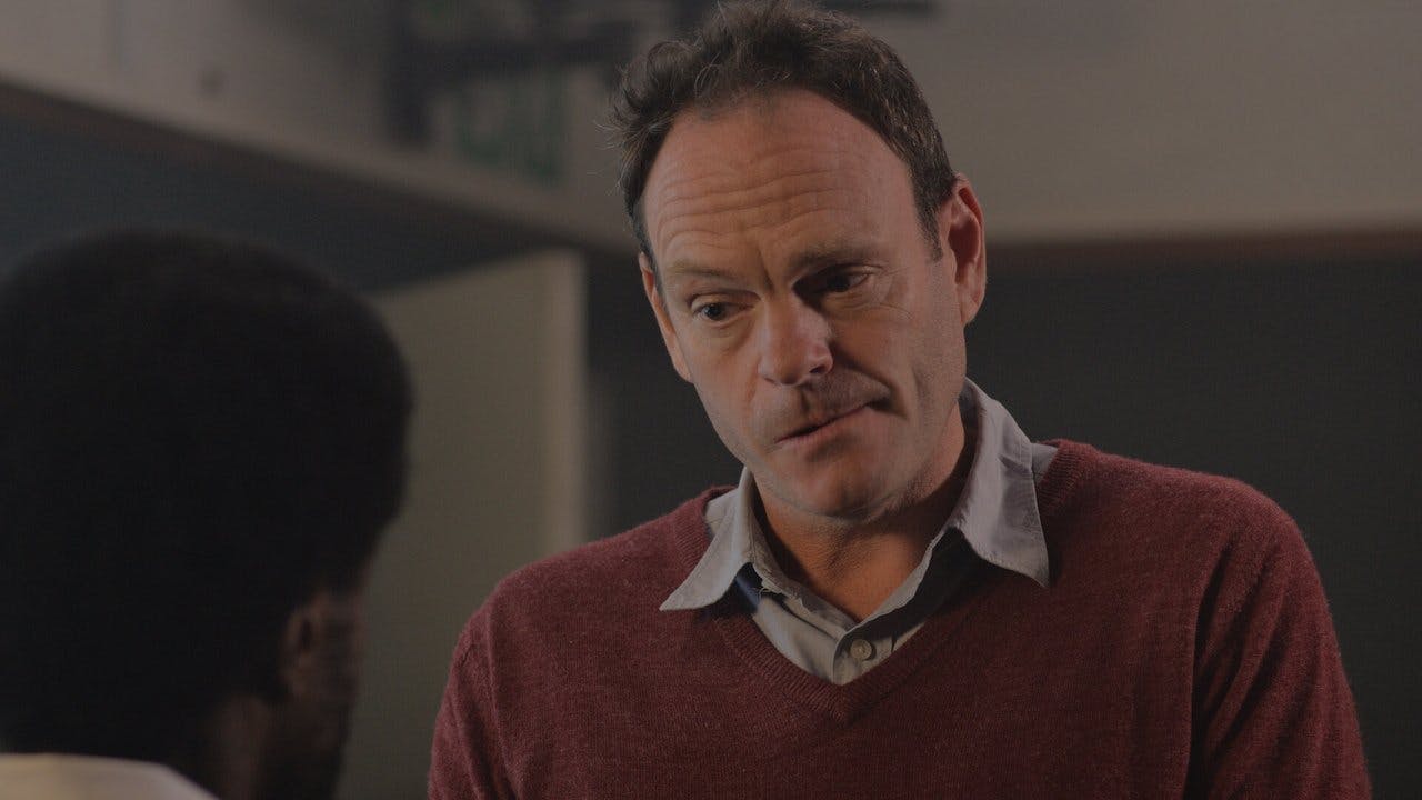 assista ao episódio 8 da temporada 1