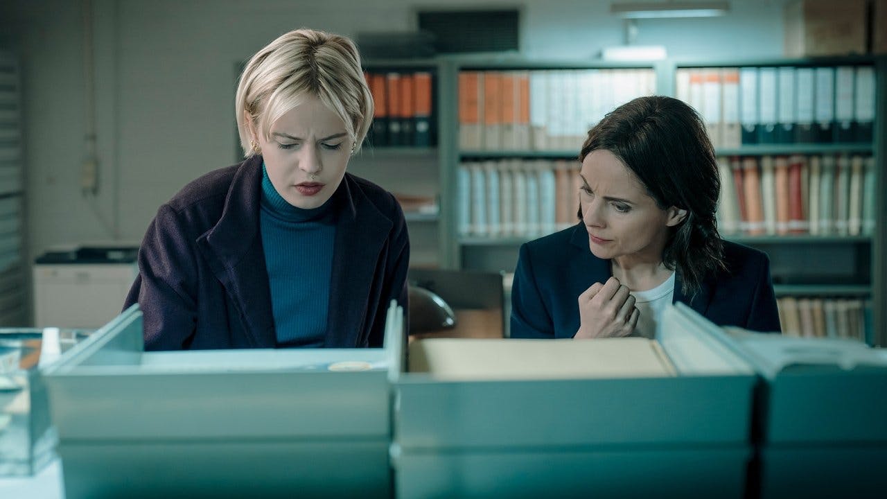 assista ao episódio 2 da temporada 1