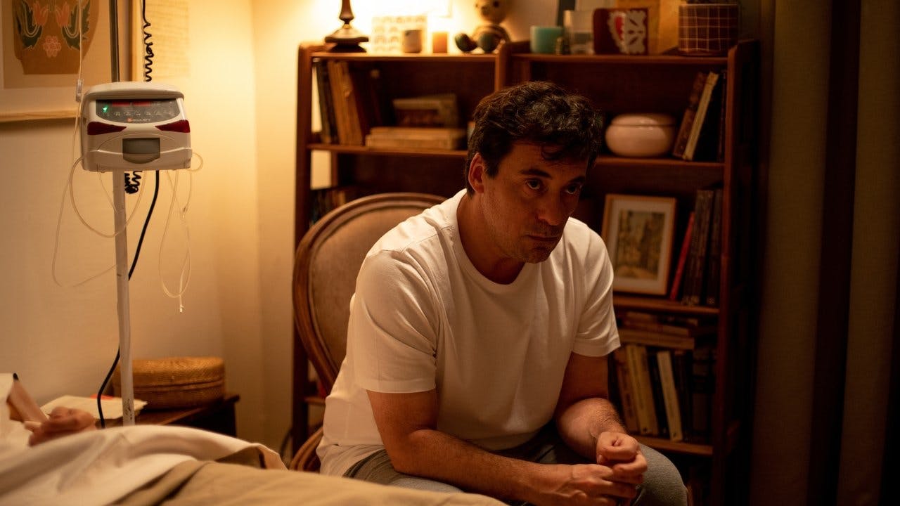 assista ao episódio 8 da temporada 1