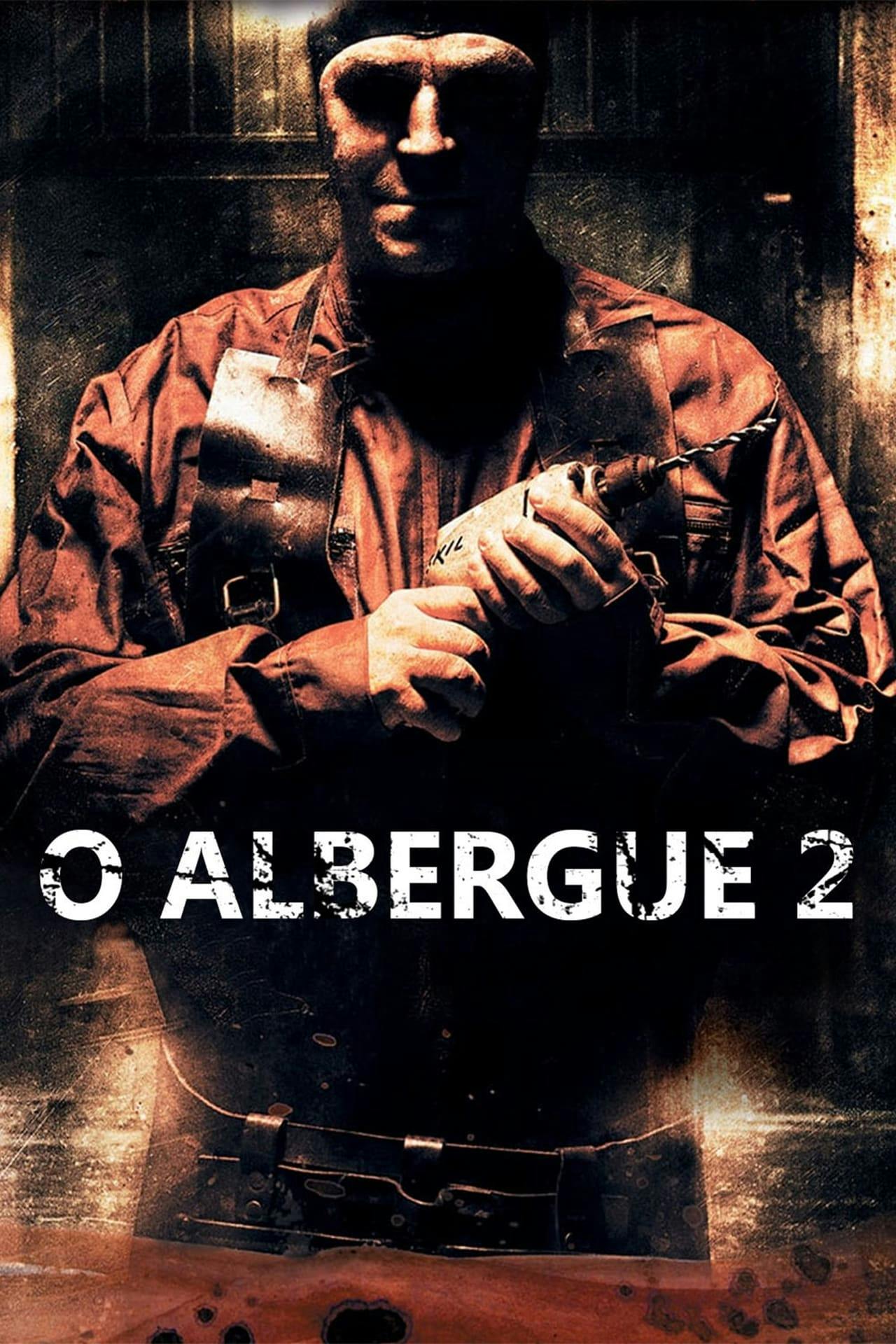 Assistir O Albergue 2 Online em HD