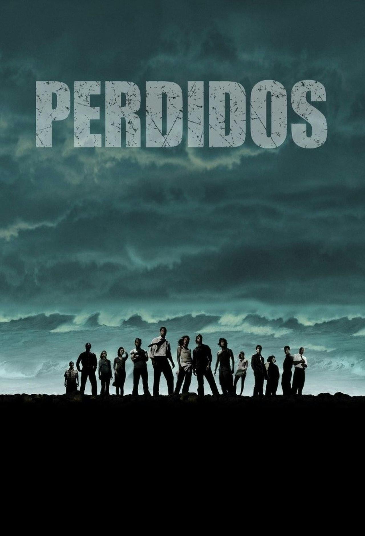 Assistir Lost Online em HD