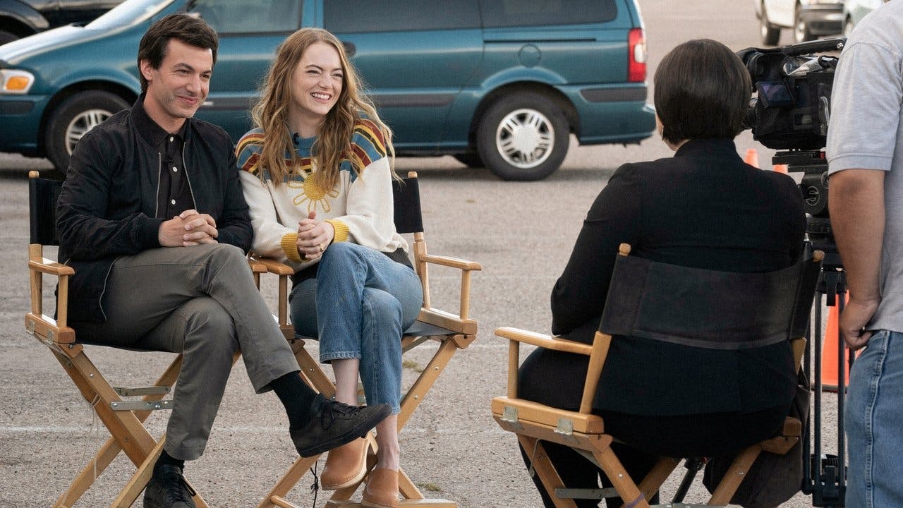 assista ao episódio 1 da temporada 1