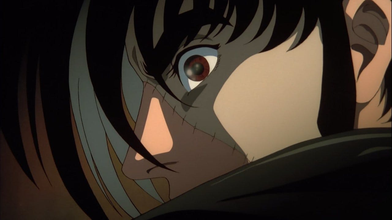 Black Jack: O Filme