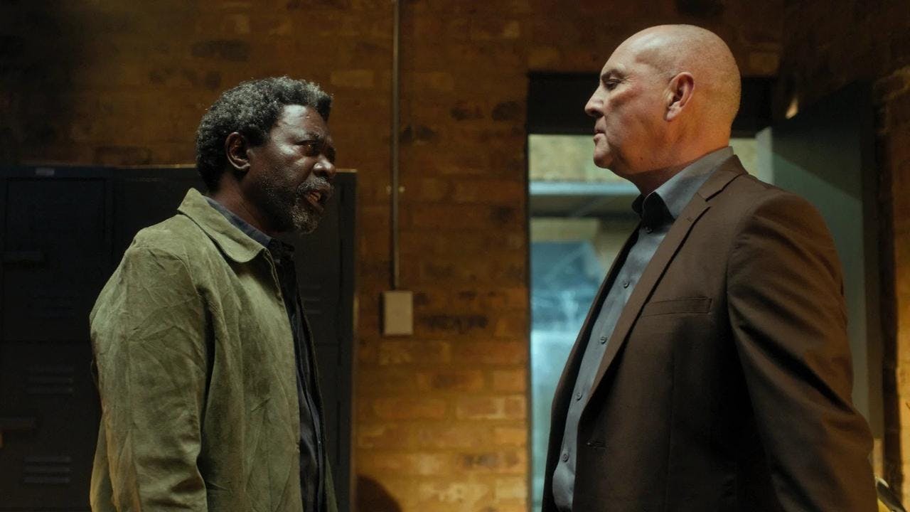 assista ao episódio 6 da temporada 1