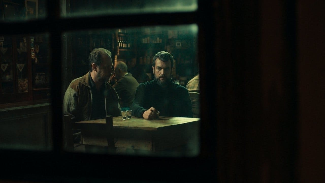 assista ao episódio 7 da temporada 1