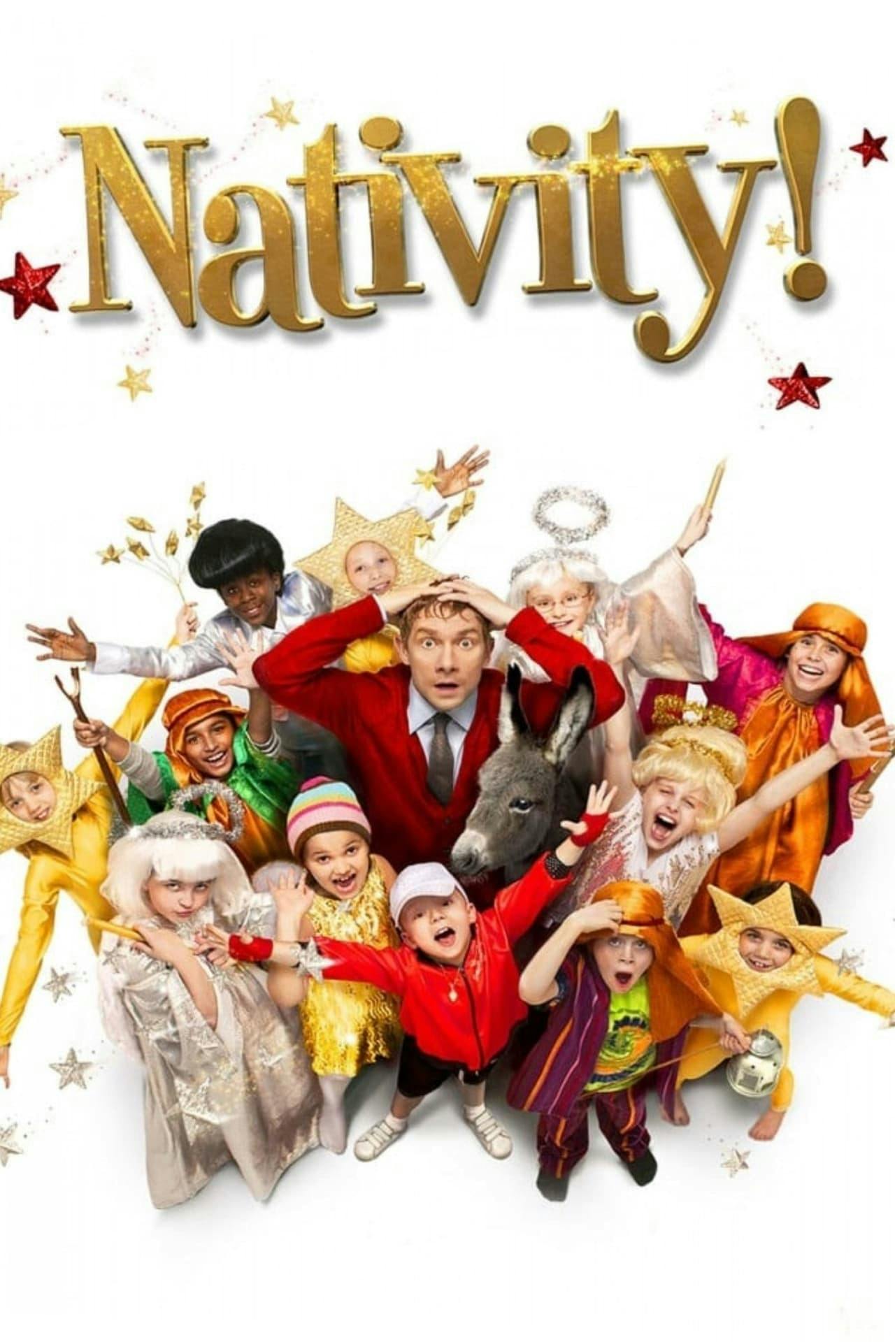 Assistir Nativity! Online em HD