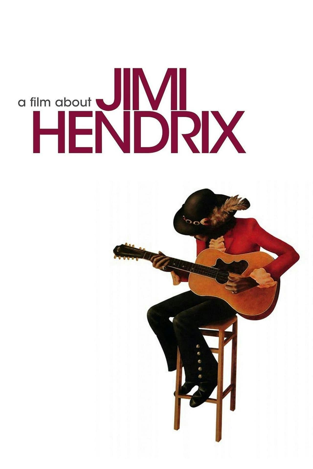 Assistir A História de Jimi Hendrix Online em HD