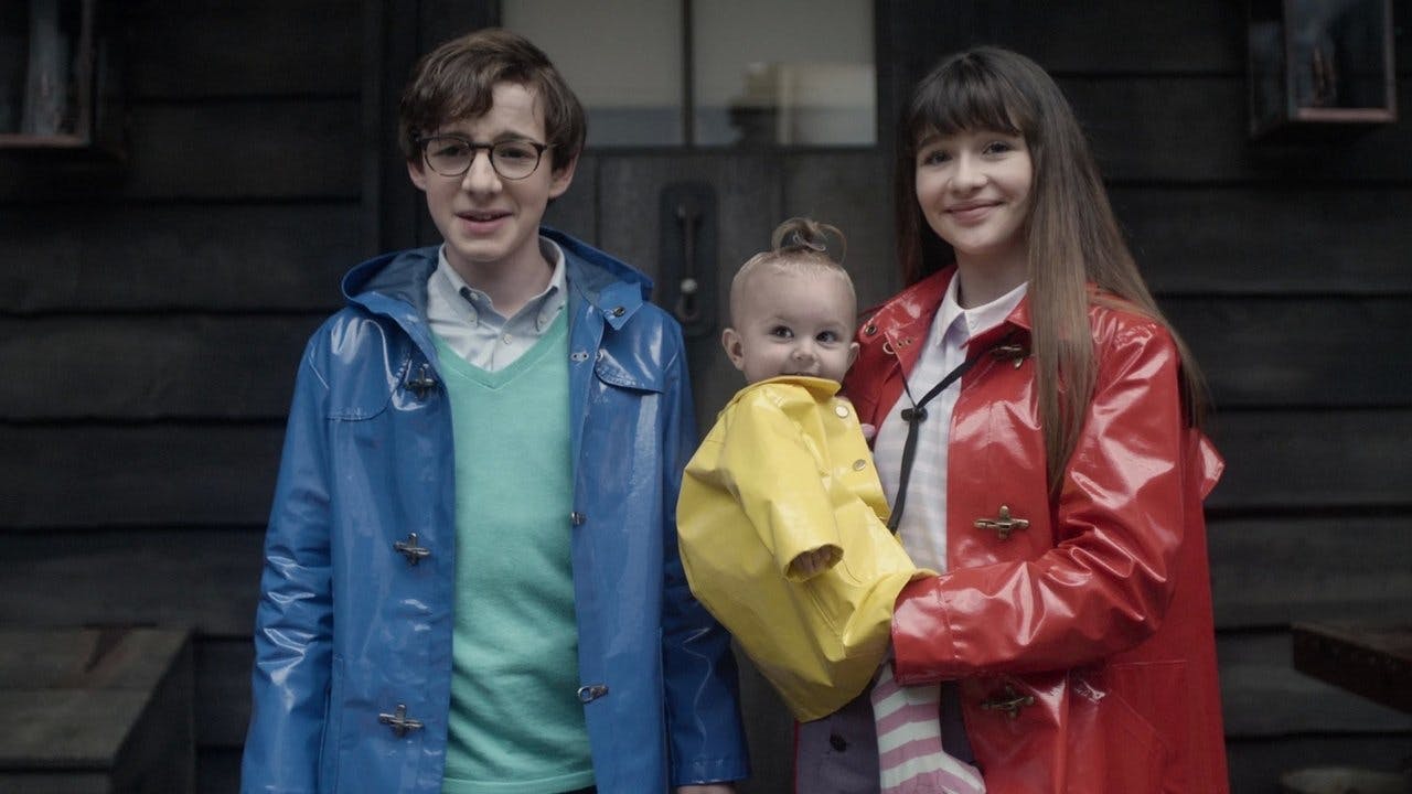 assista ao episódio 8 da temporada 1