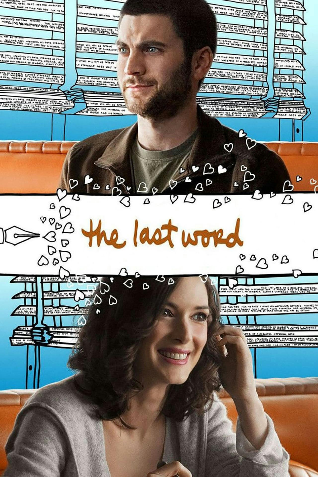 Assistir The Last Word Online em HD