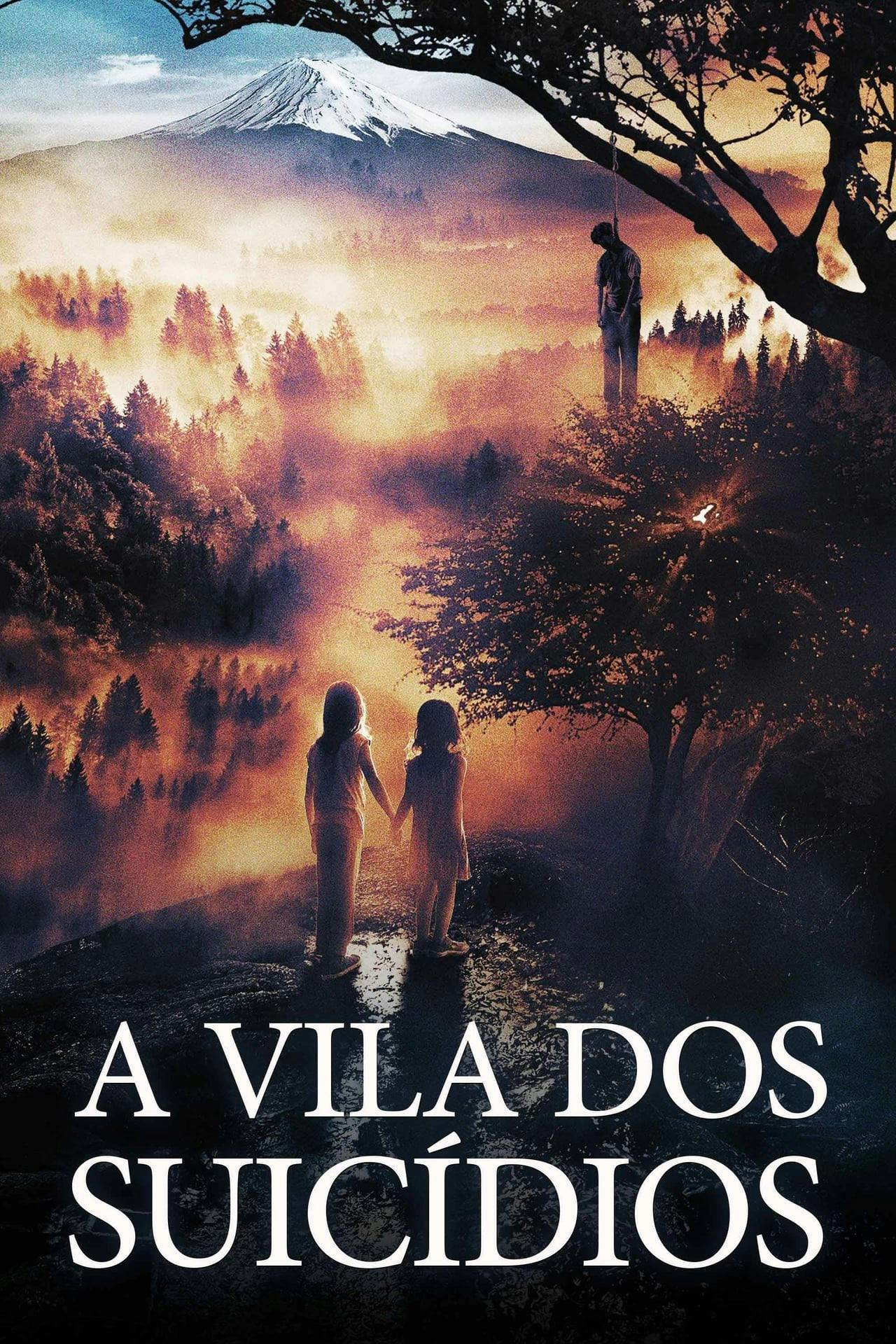 Assistir A Vila dos Suicídios Online em HD