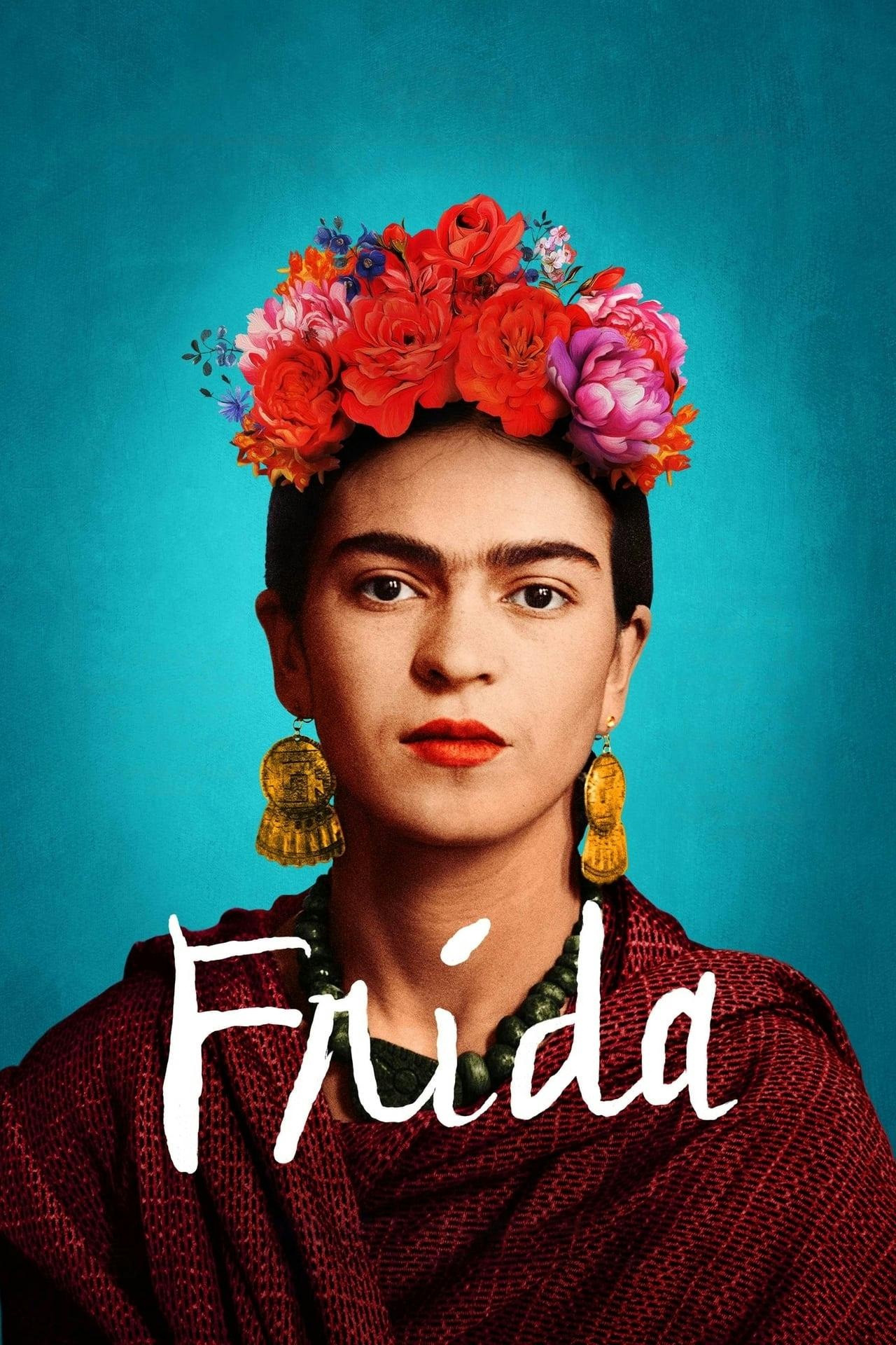 Assistir Frida Online em HD