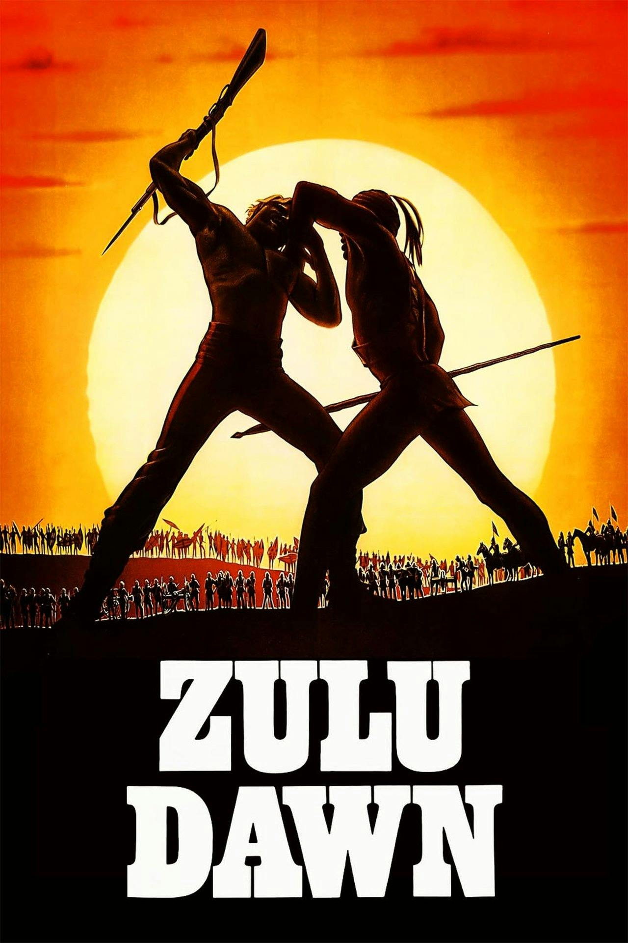 Assistir Alvorada Sangrenta Online em HD