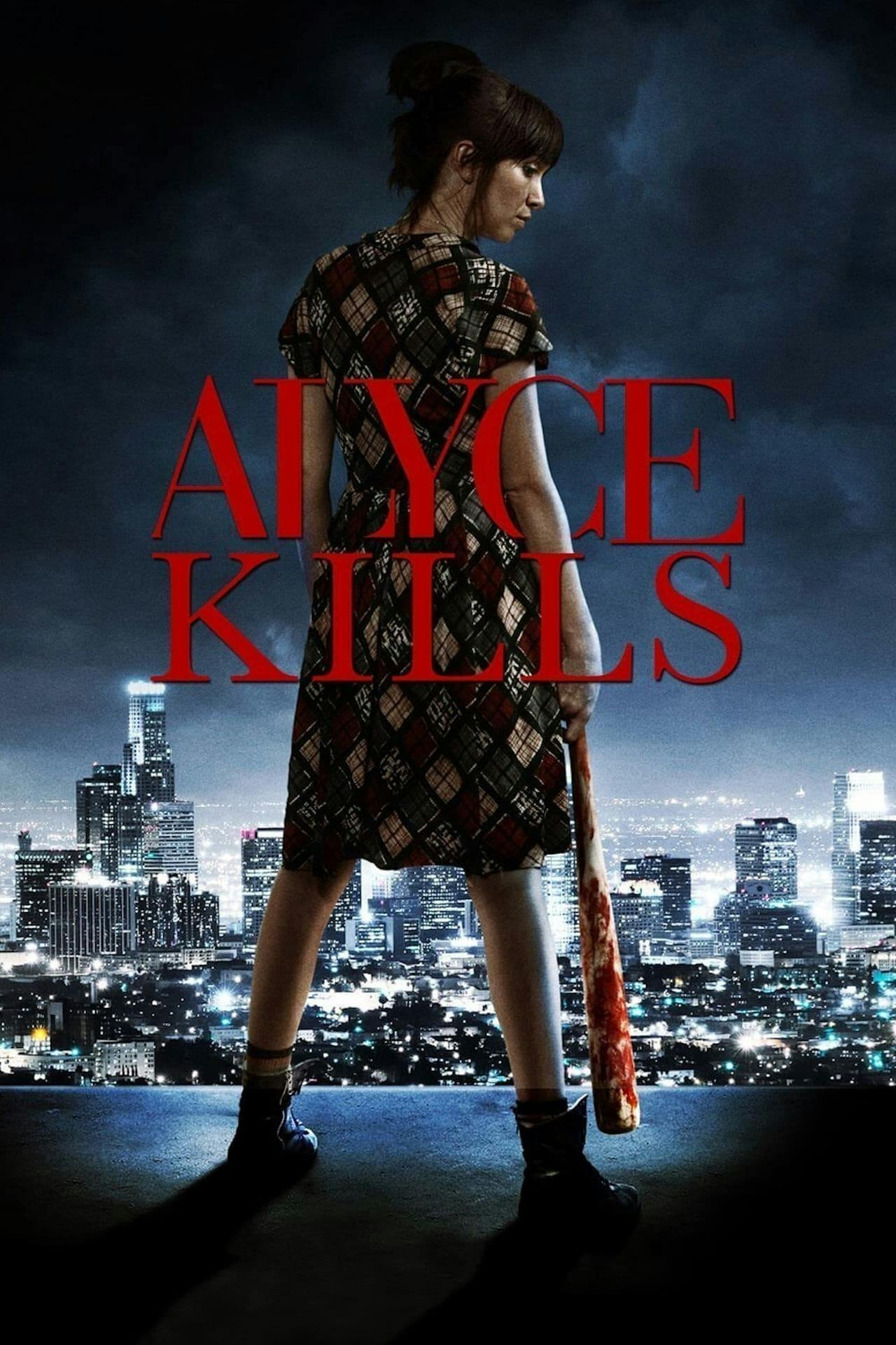 Assistir Alyce Kills Online em HD