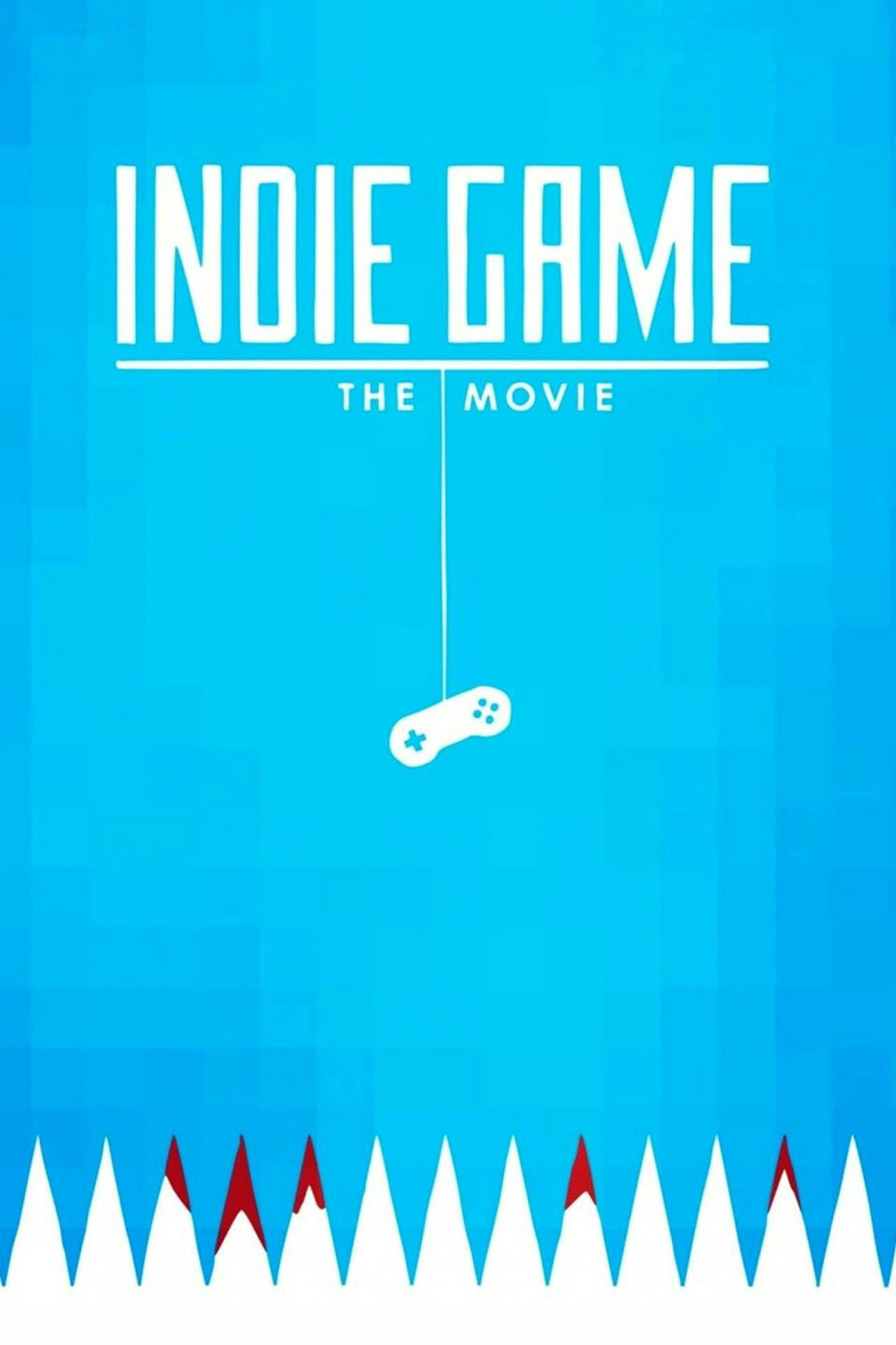 Assistir Indie Game: O Filme Online em HD