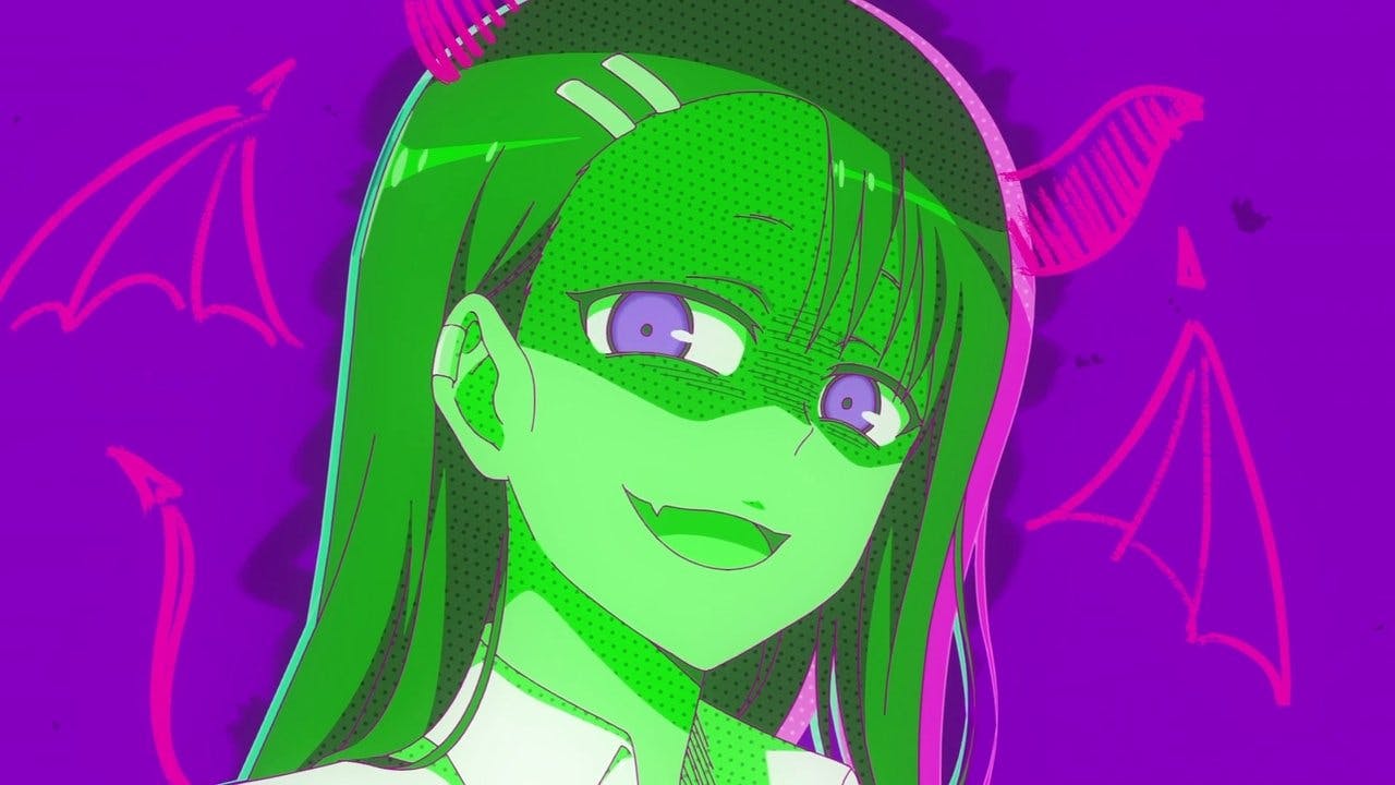 DON’T TOY WITH ME, MISS NAGATORO