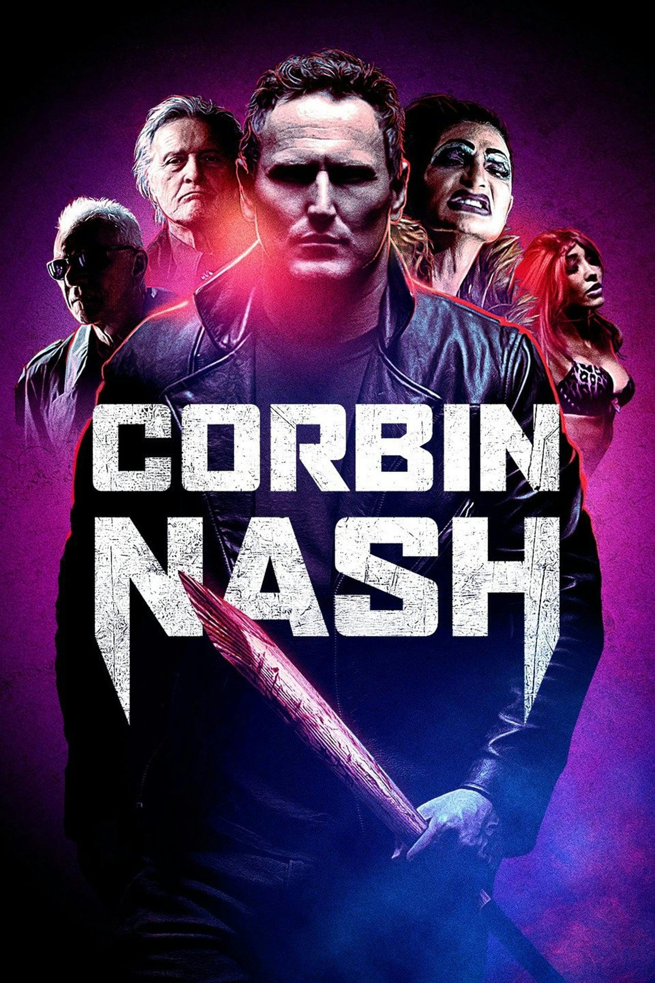 Assistir Corbin Nash Online em HD