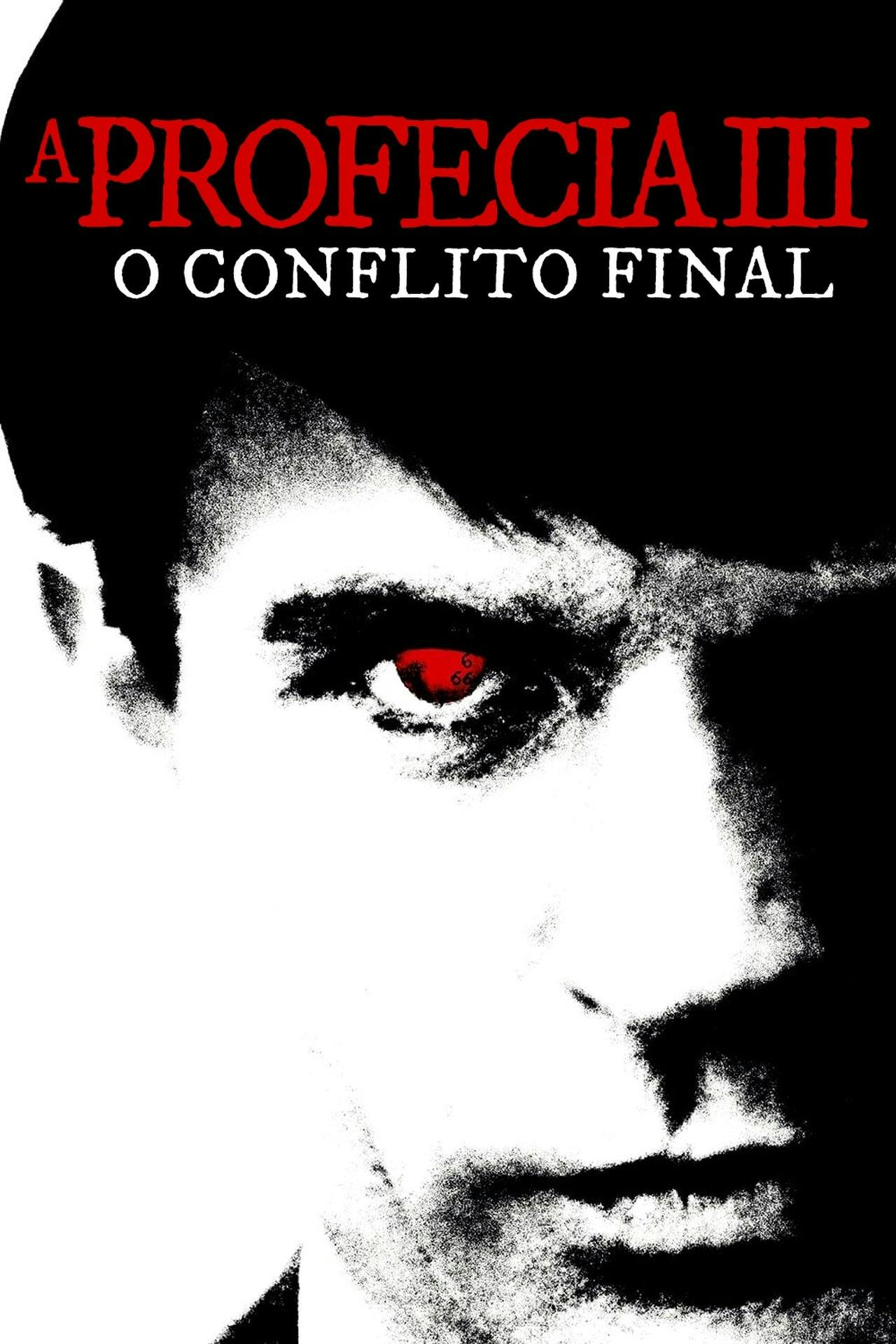 Assistir A Profecia III: O Conflito Final Online em HD