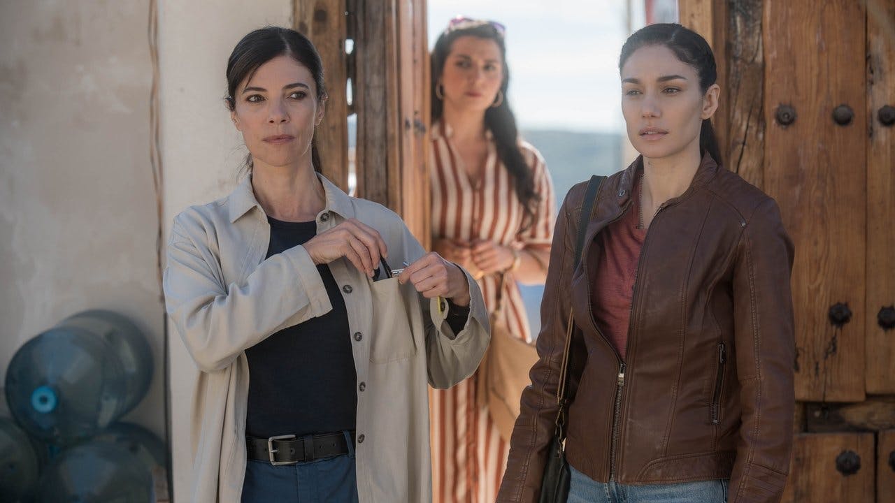 assista ao episódio 3 da temporada 1