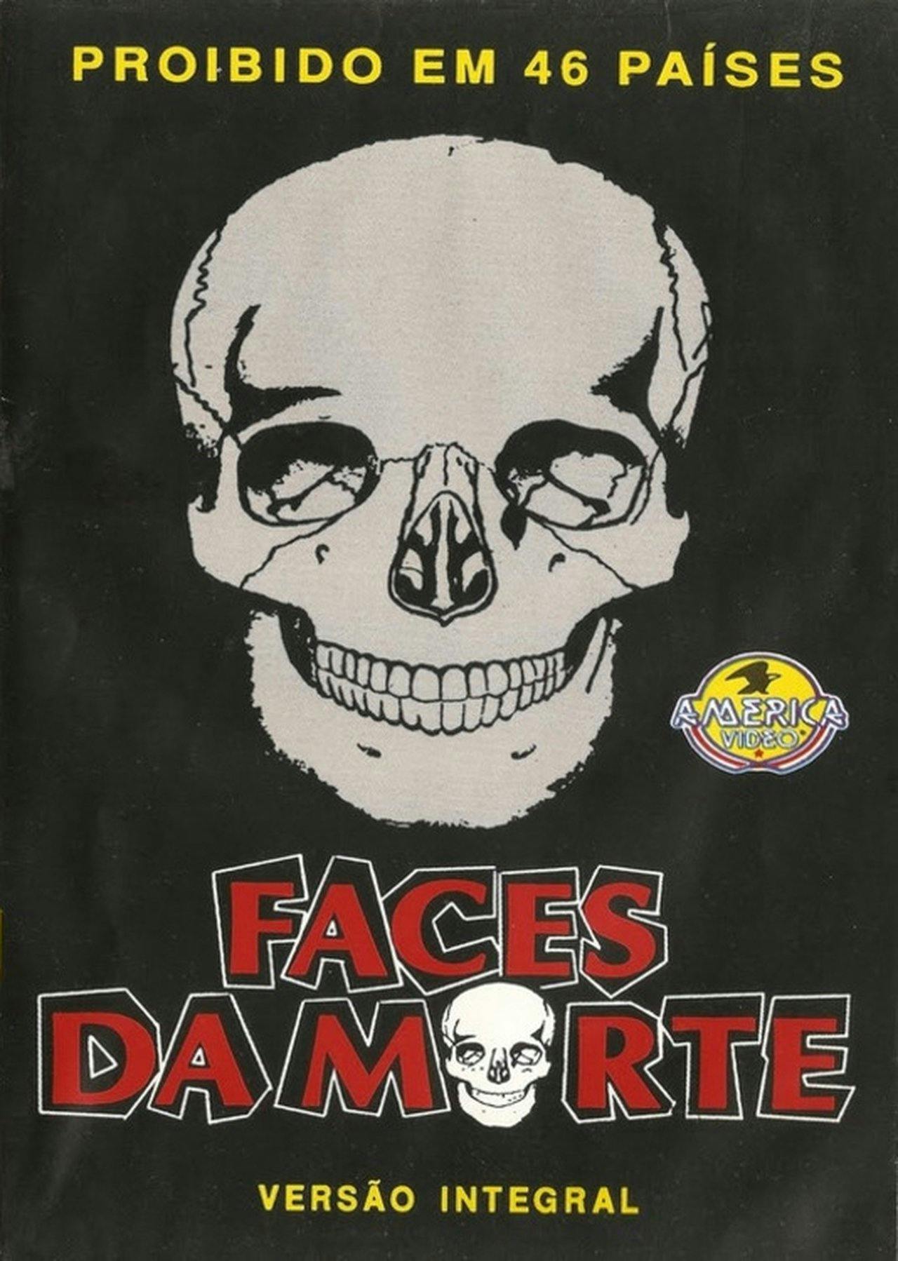 Assistir Faces da Morte Online em HD