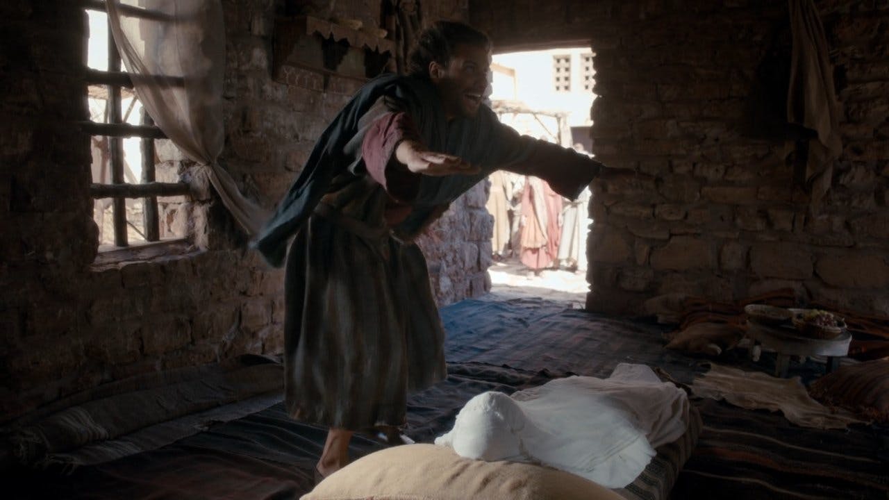 assista ao episódio 11 da temporada 1