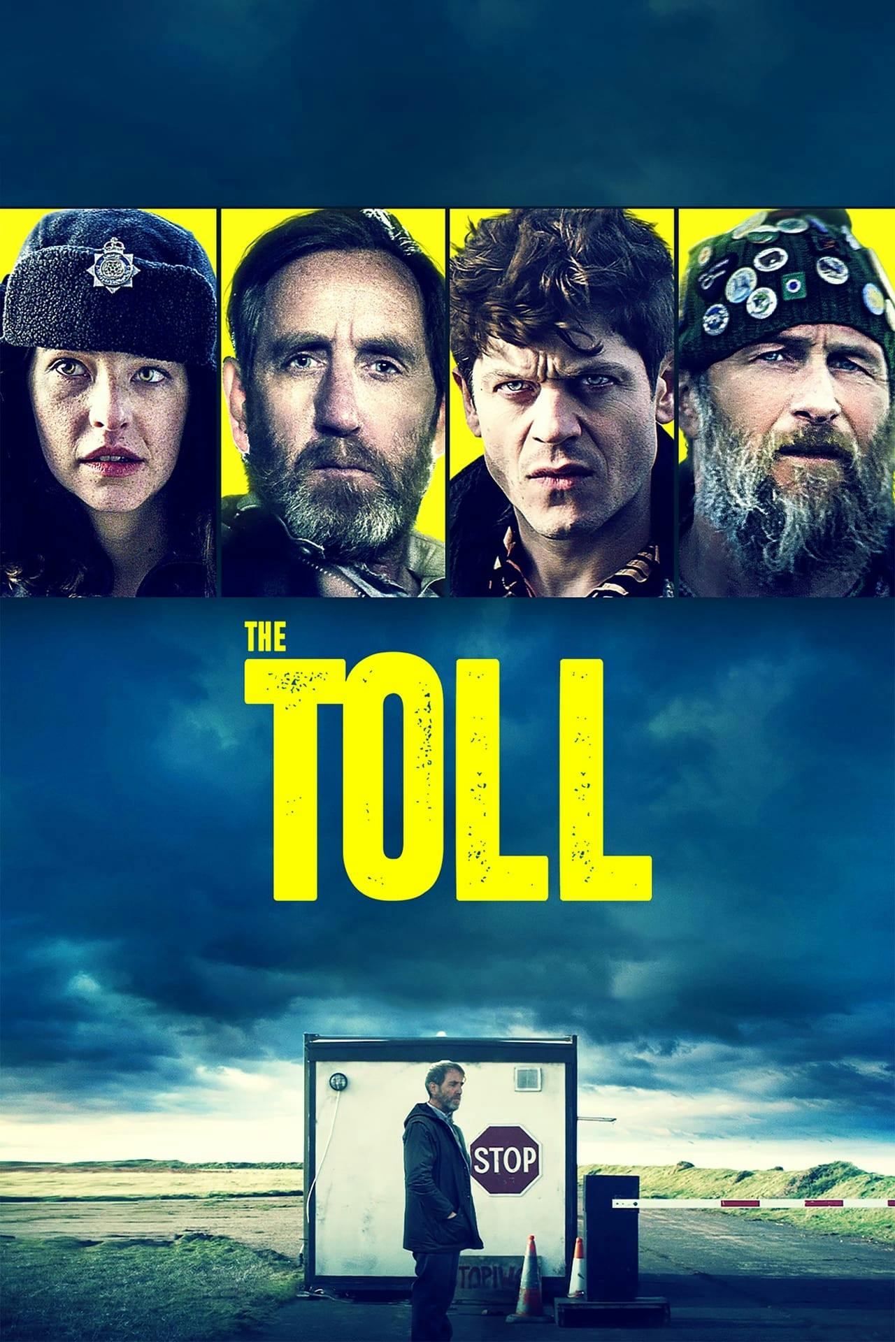 Assistir The Toll Online em HD