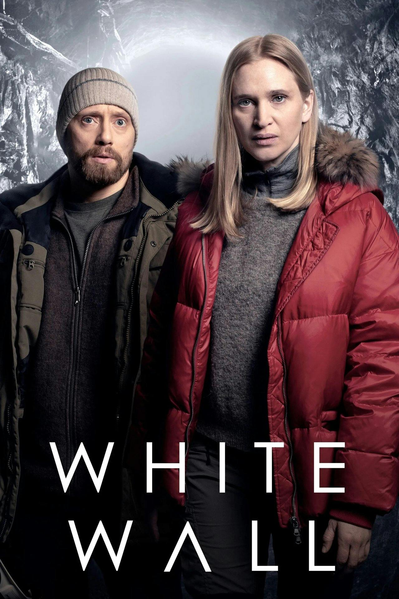 Assistir White Wall Online em HD