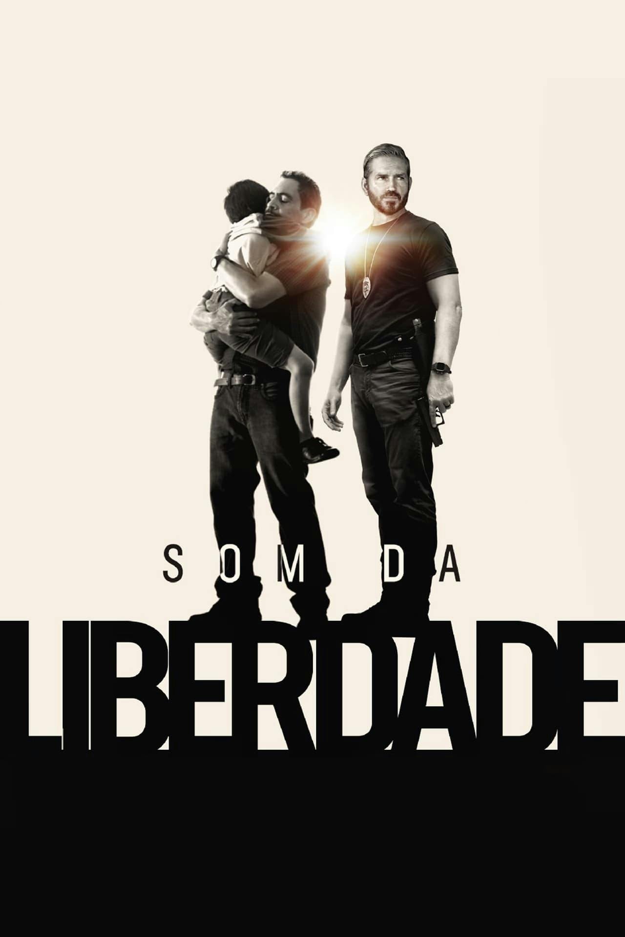 Assistir Som da Liberdade Online em HD