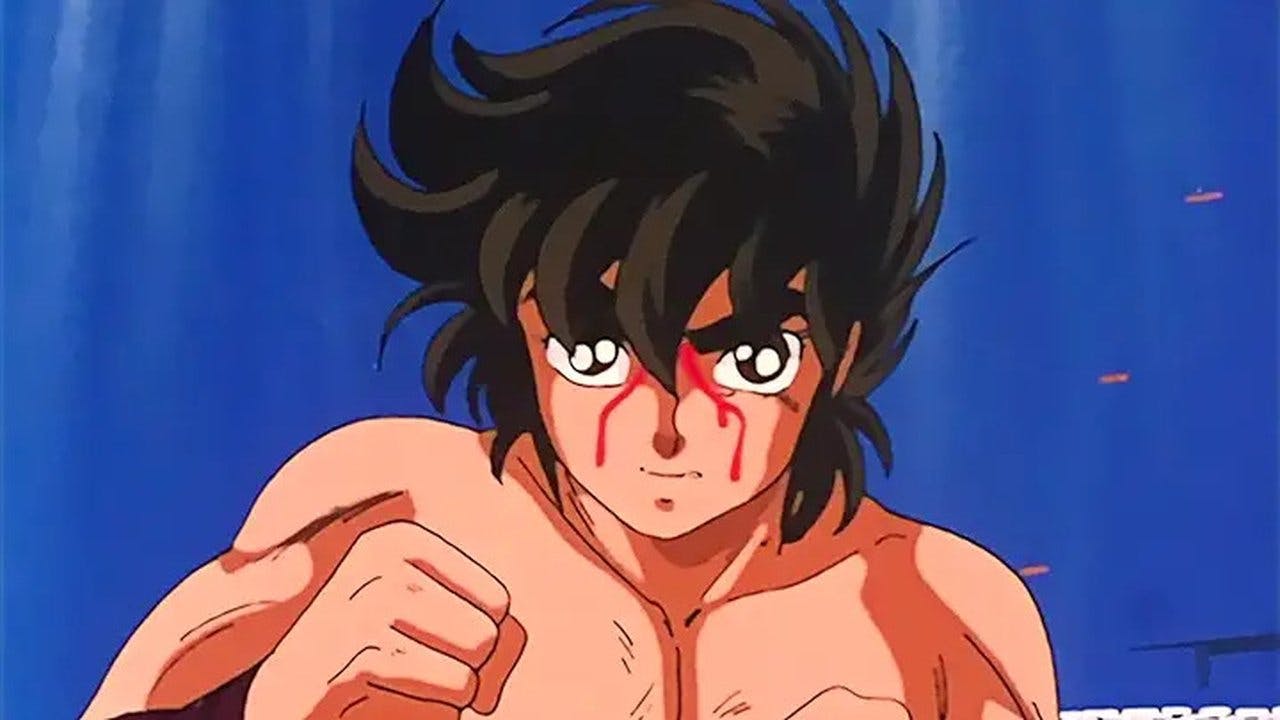 assista ao episódio 5 da temporada 1