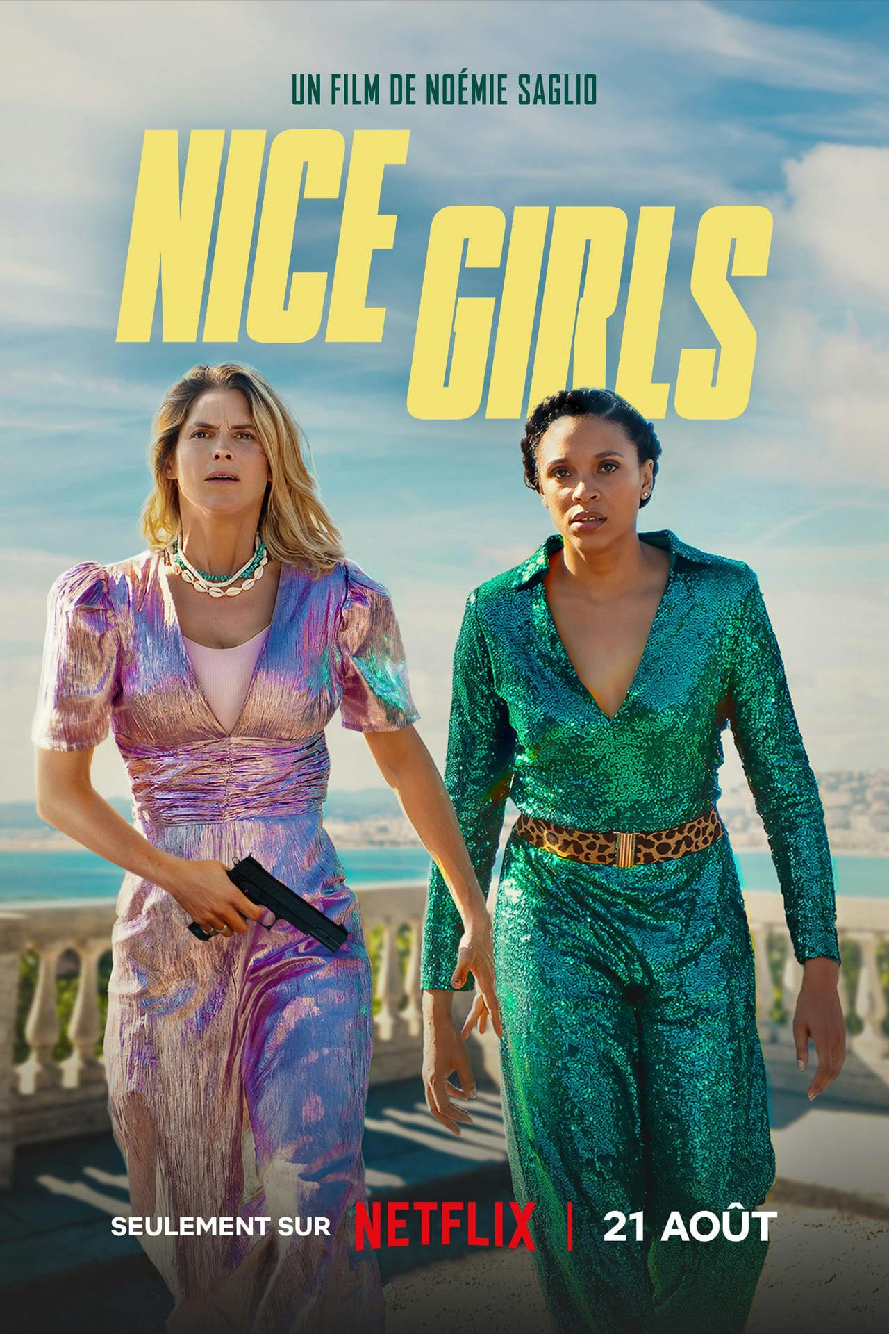 Assistir Nice Girls Online em HD