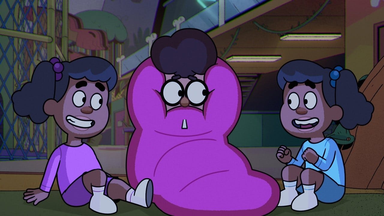 assista ao episódio 4 da temporada 1