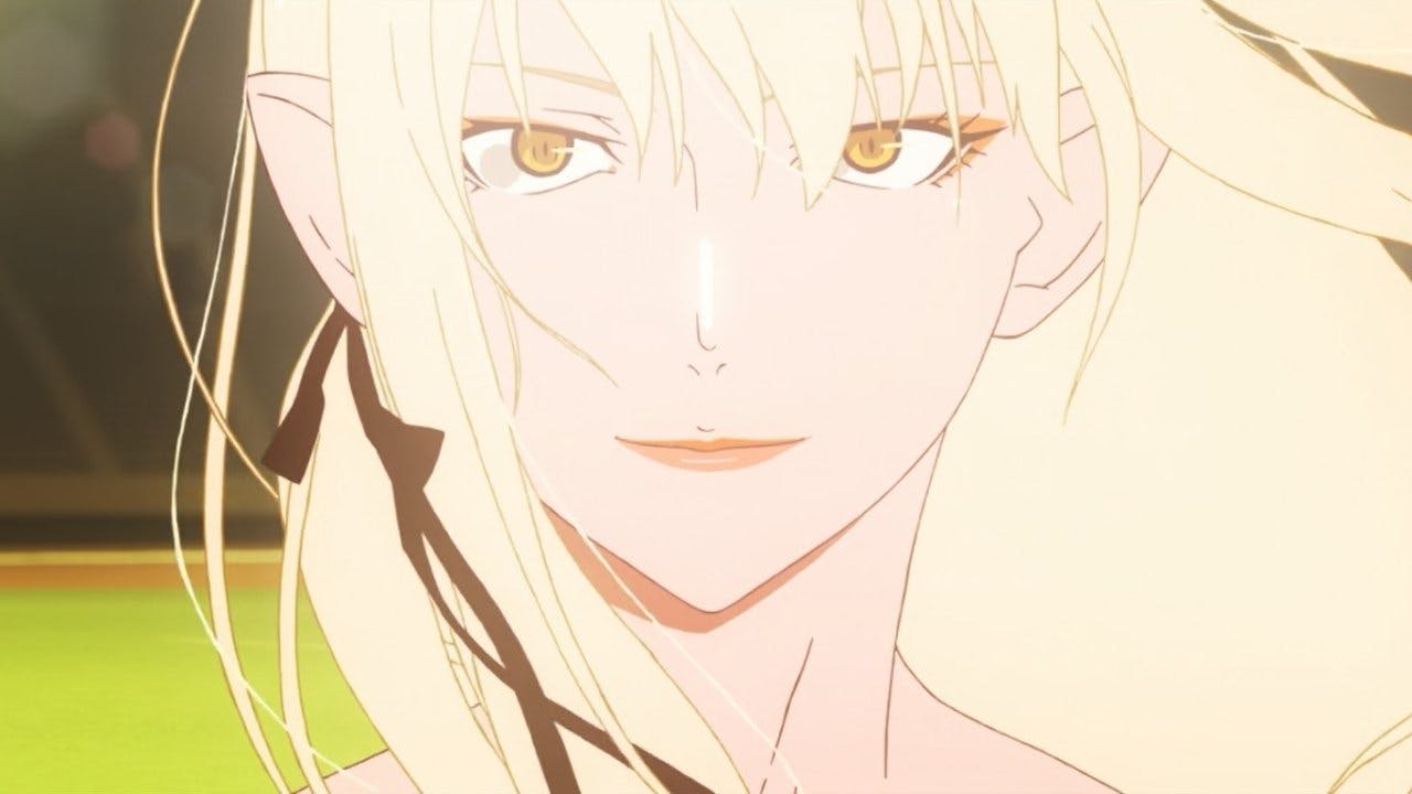 Kizumonogatari III – Sangue Frio
