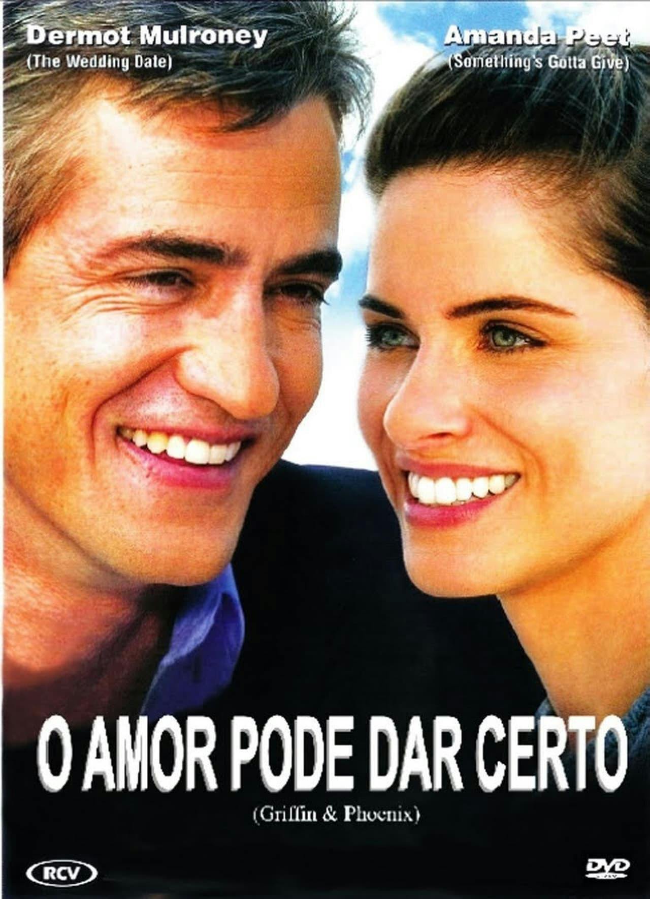 Assistir O Amor Pode Dar Certo Online em HD