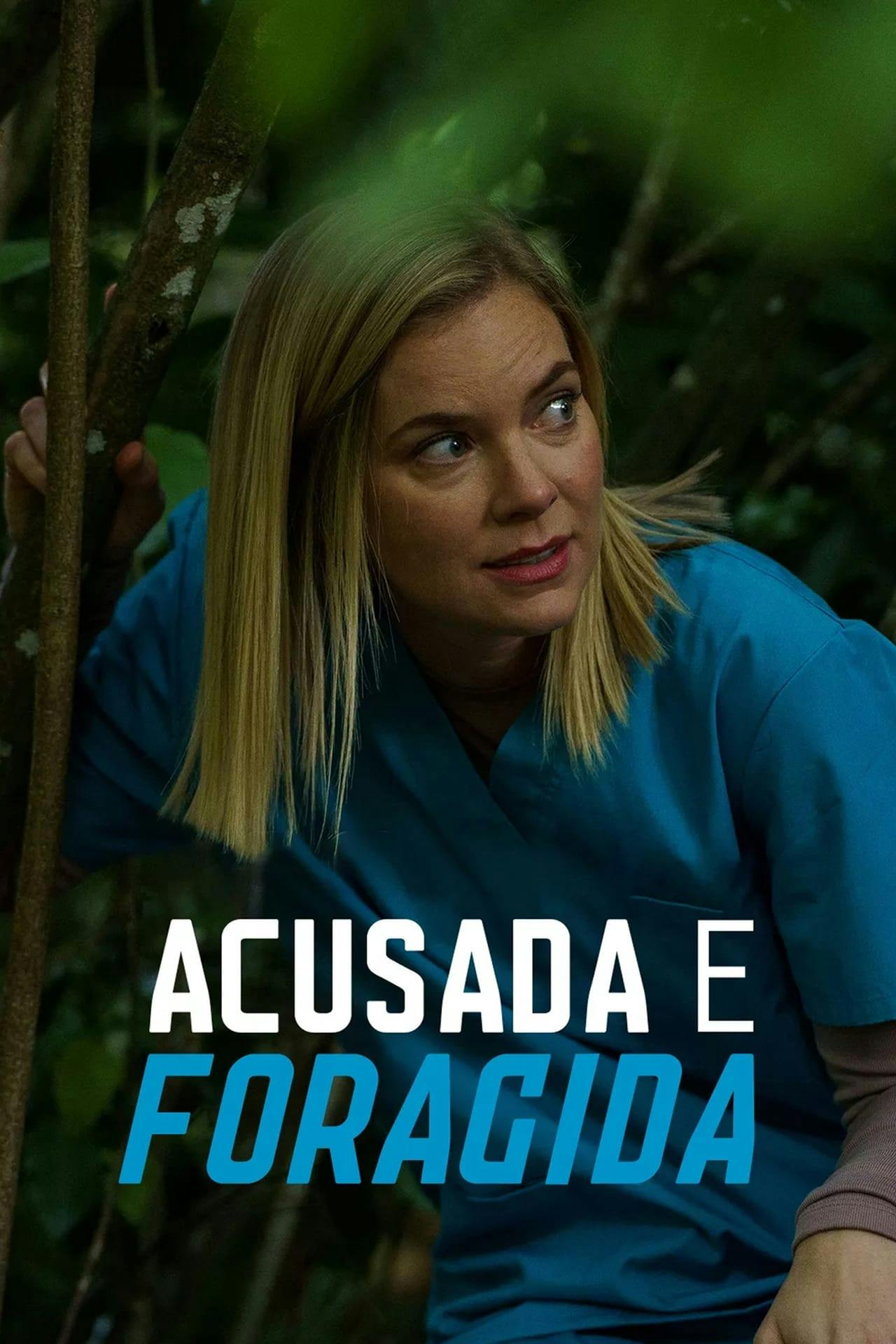 Assistir Acusada e Foragida Online em HD