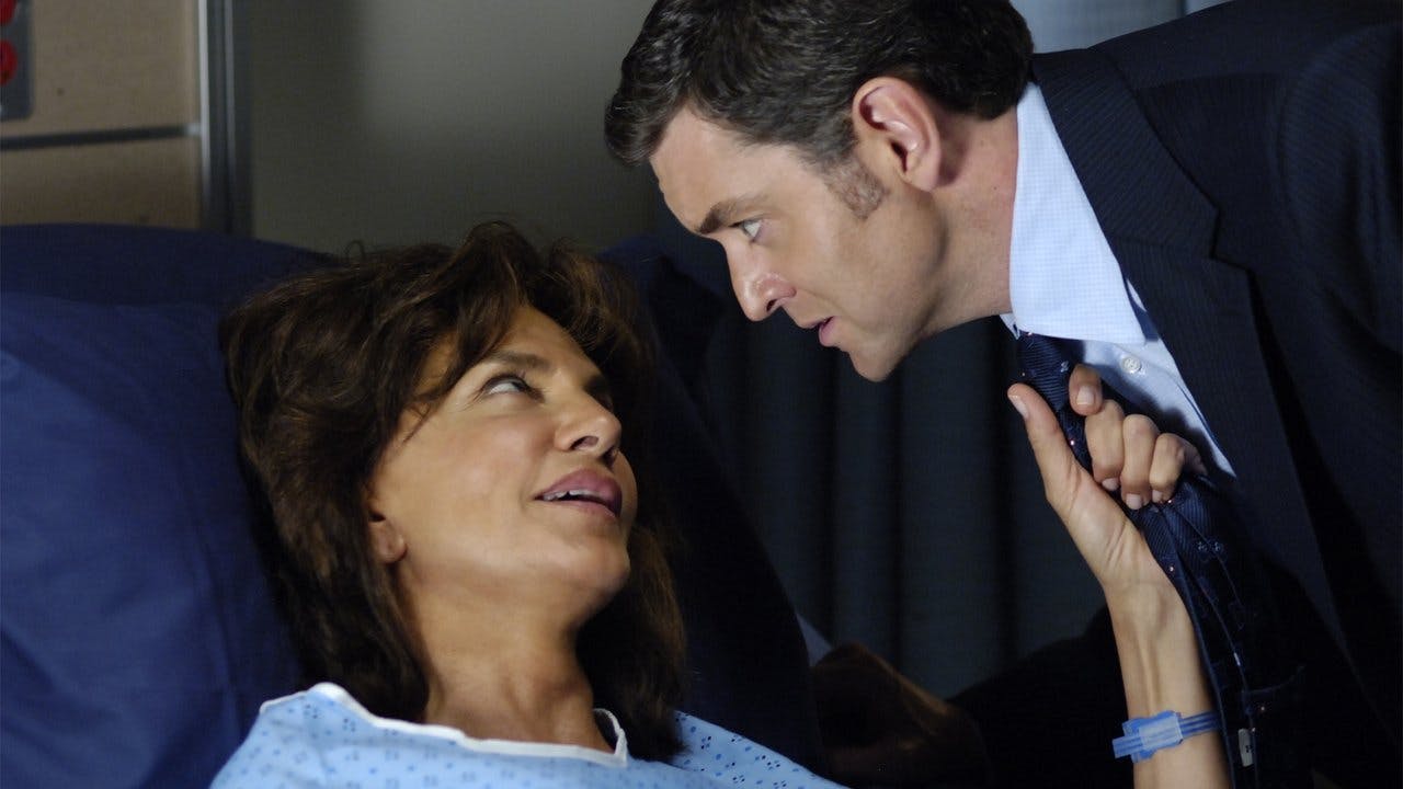 assista ao episódio 15 da temporada 1