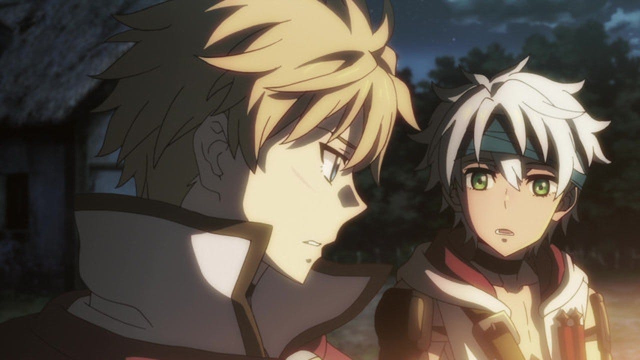 assista ao episódio 2 da temporada 1