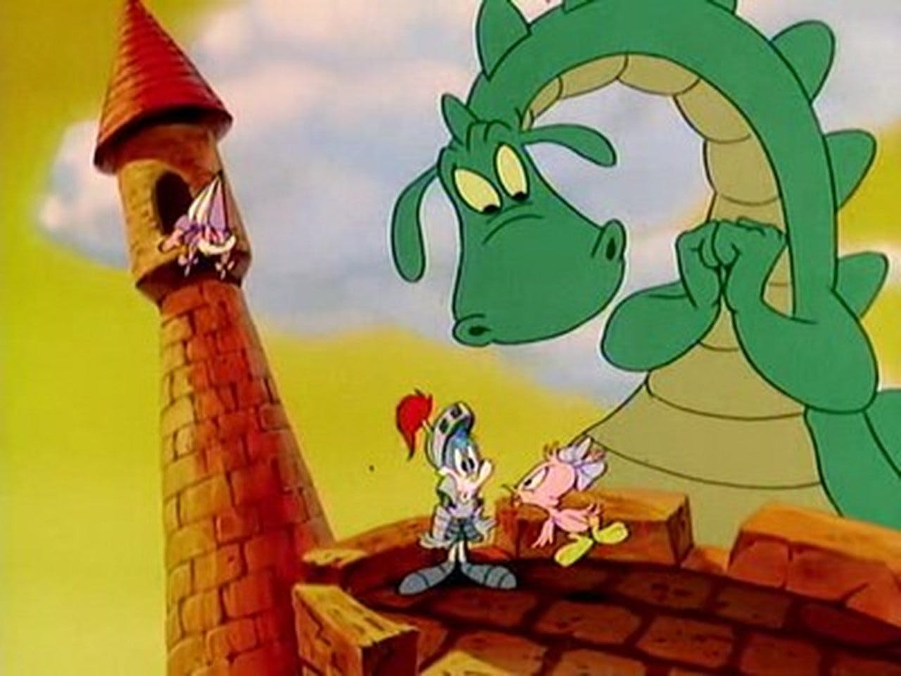 assista ao episódio 60 da temporada 1