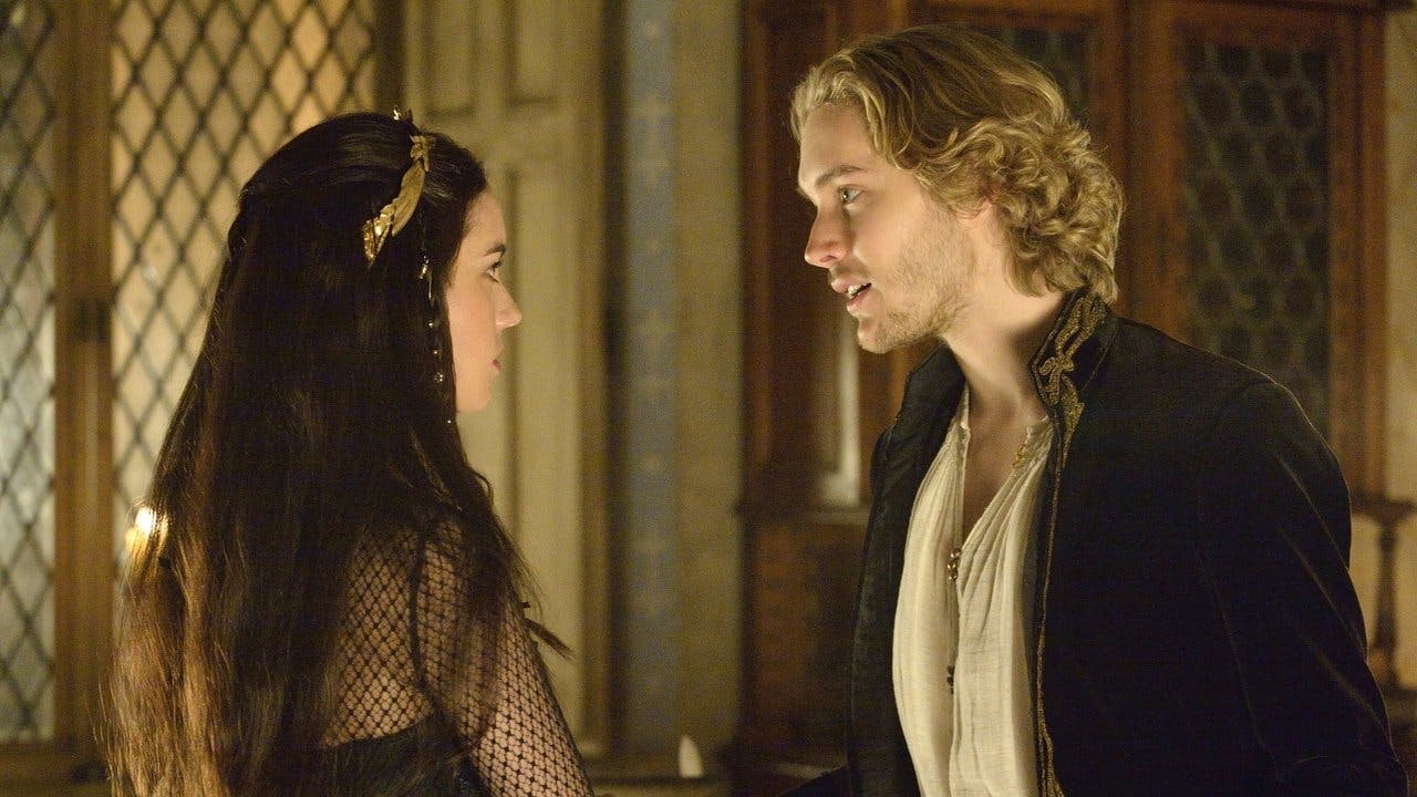 assista ao episódio 18 da temporada 1